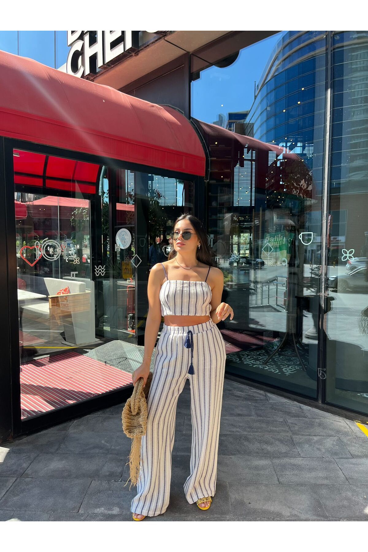 Nur Sönmez Fashion TAKIM