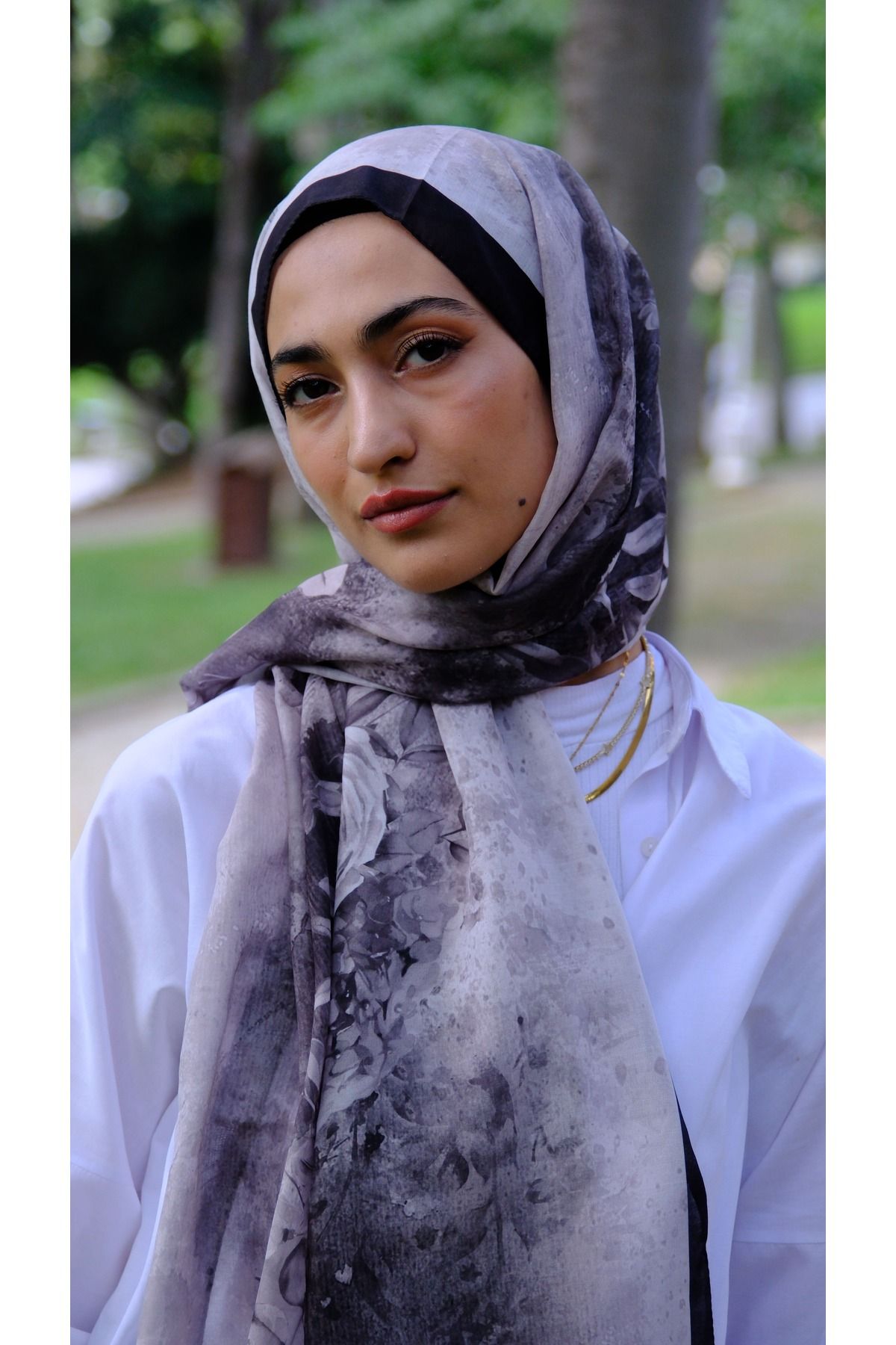 LAMİRA MİLANO PAMUK SOFT ŞAL