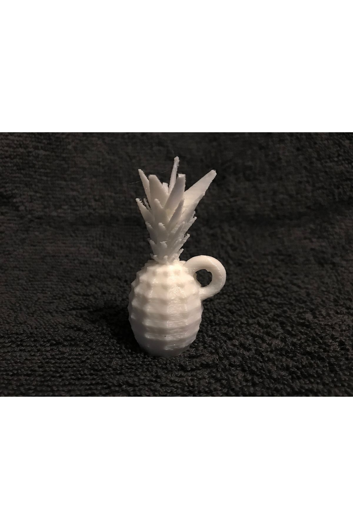 talaşoğlu Ananas Anahtarı (4 Adet)
