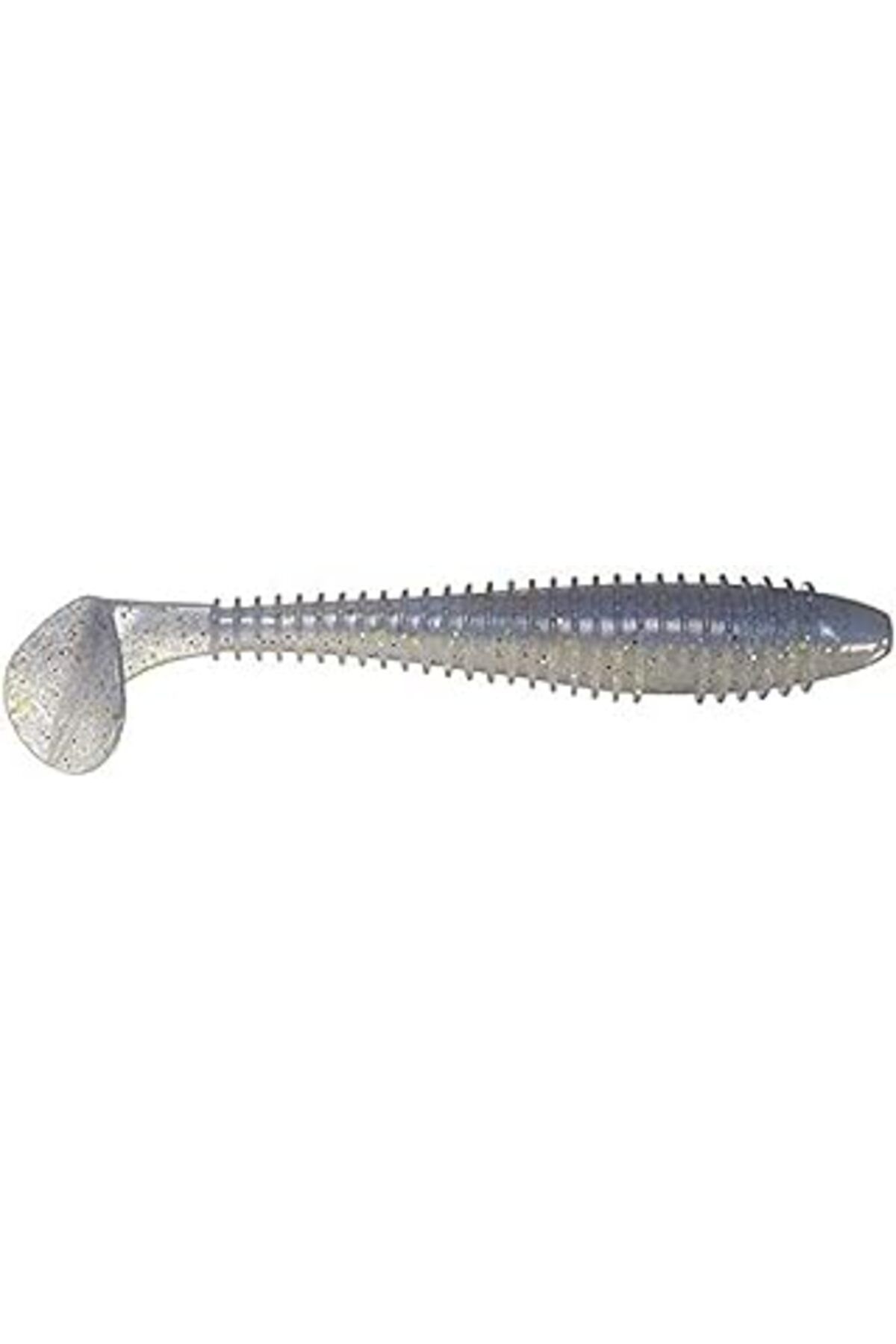 Mu Art Ahşap Keitech Swing Impact Fat 3.8" #426 Sexy Shad