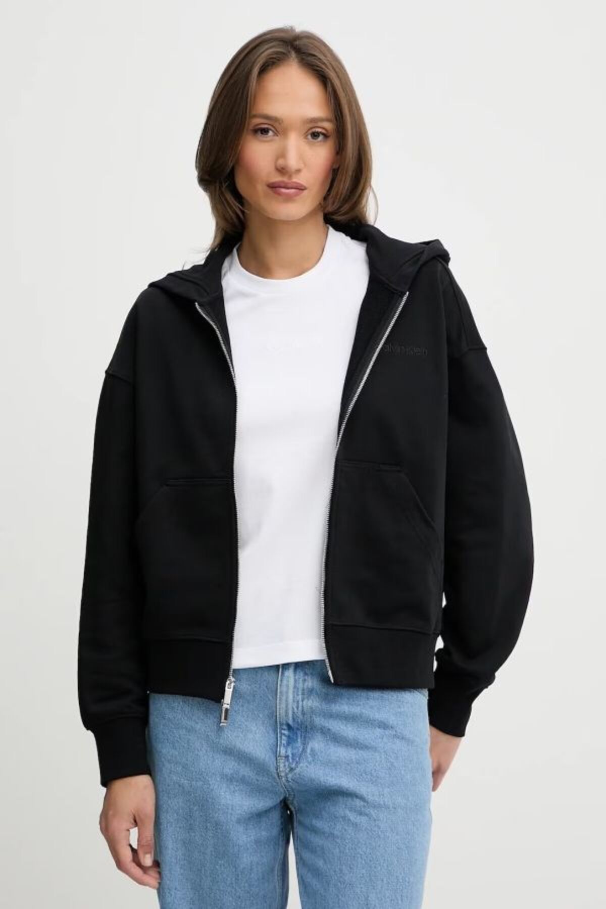 Calvin Klein SWEATSHIRT