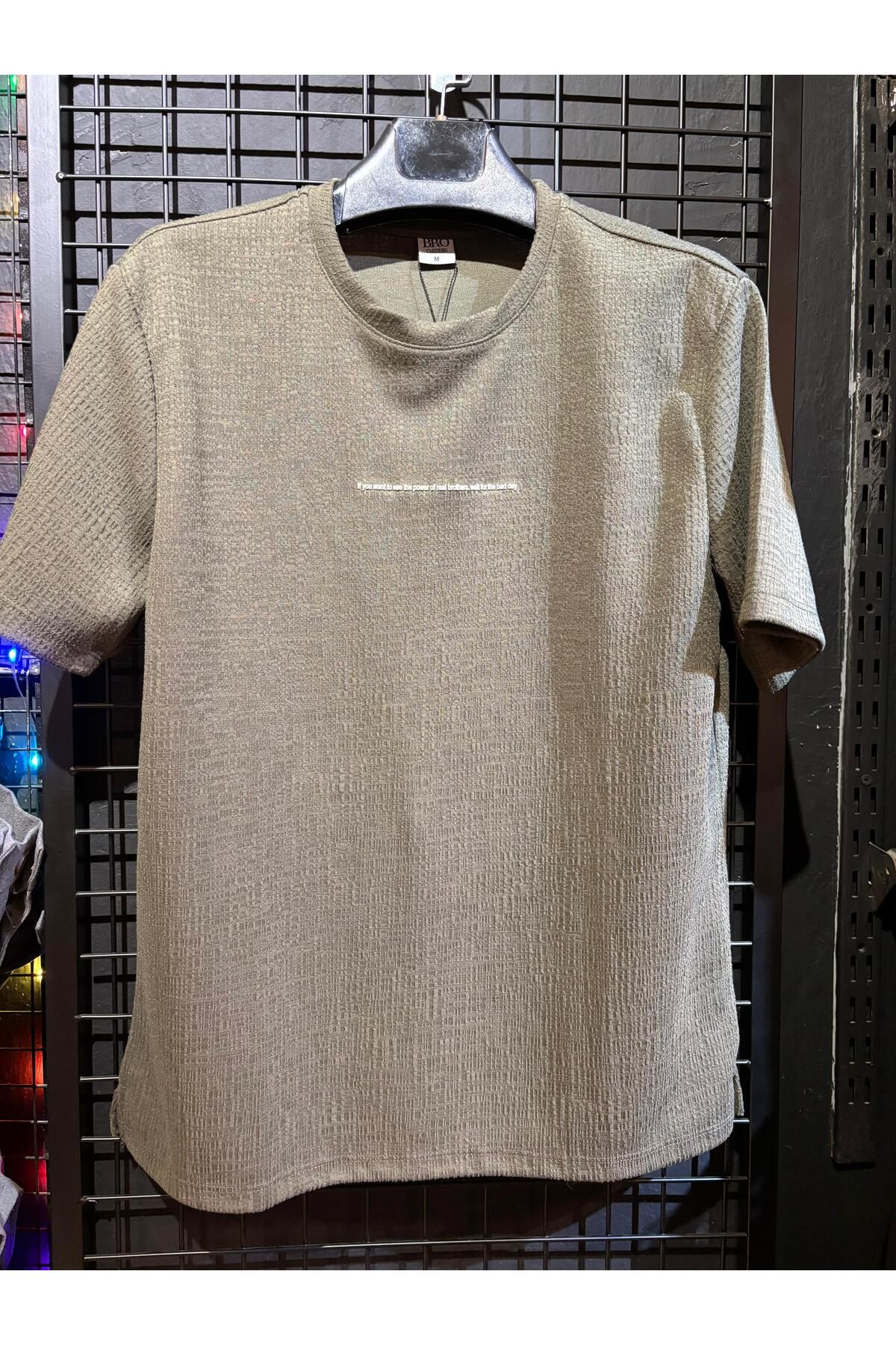 Q45collection T-shirt