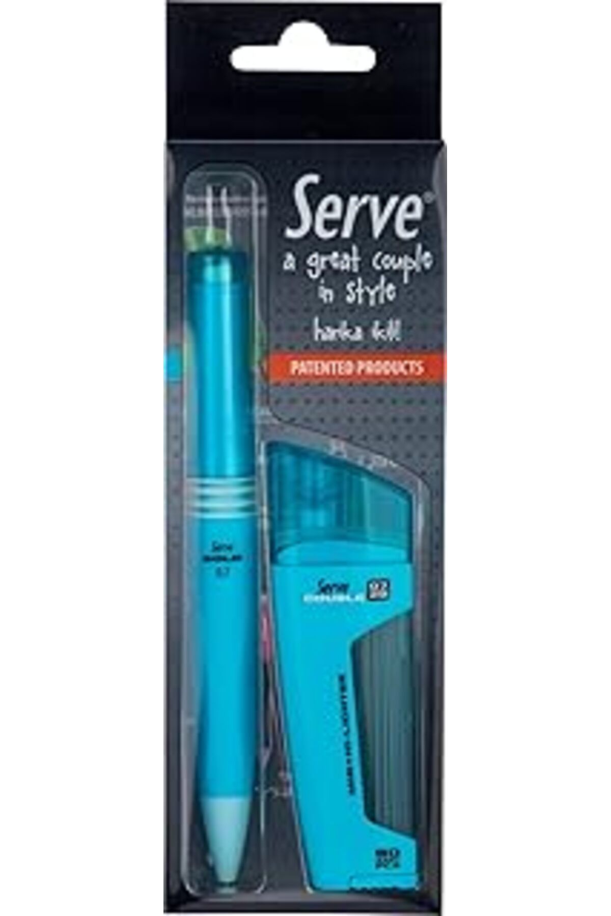 Qedii Serve Dbl-fos Klm&bold Mek Kur Klm 07 Mav 2li