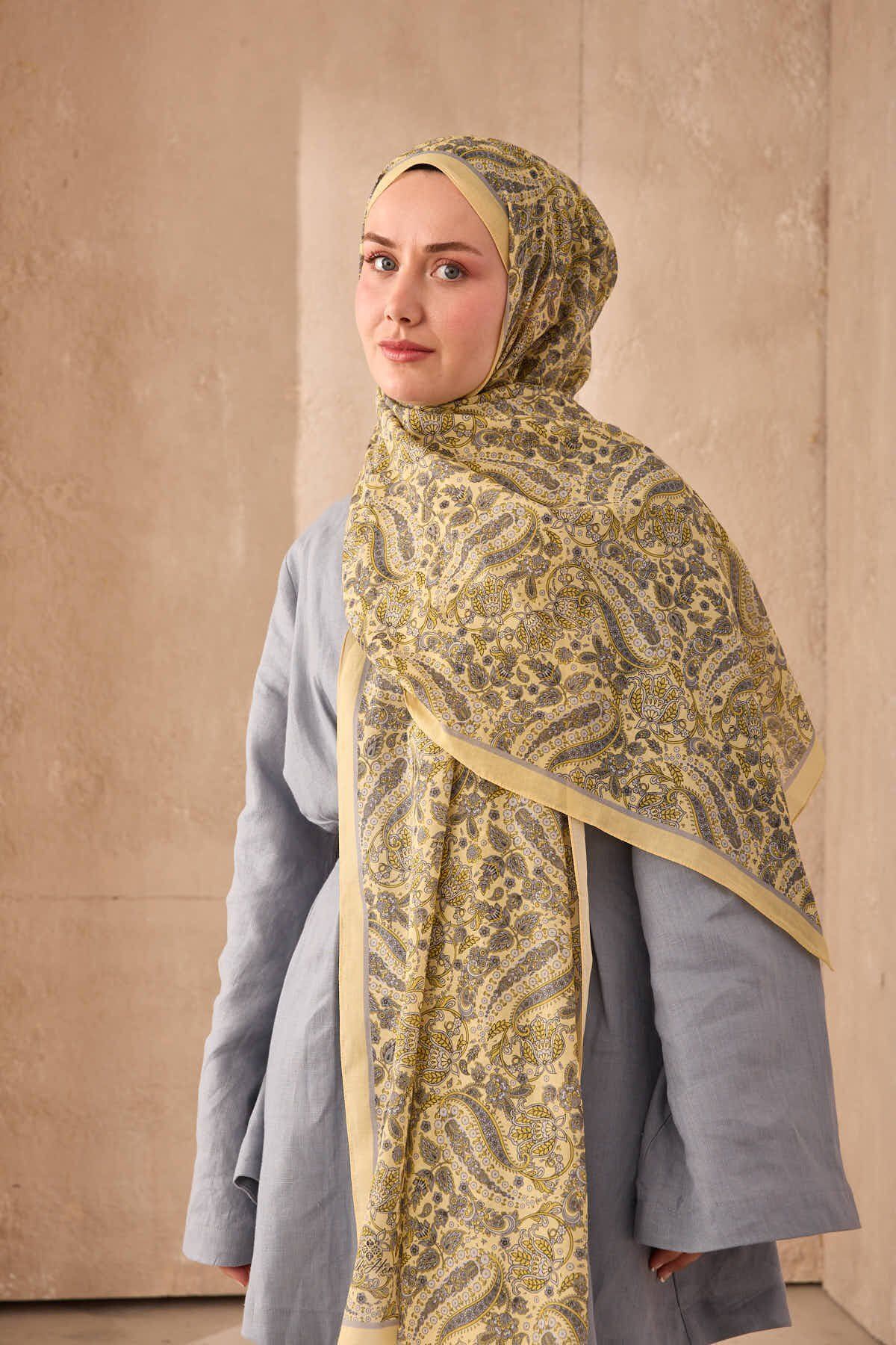 Silk Home Nariya Şal 90009-32