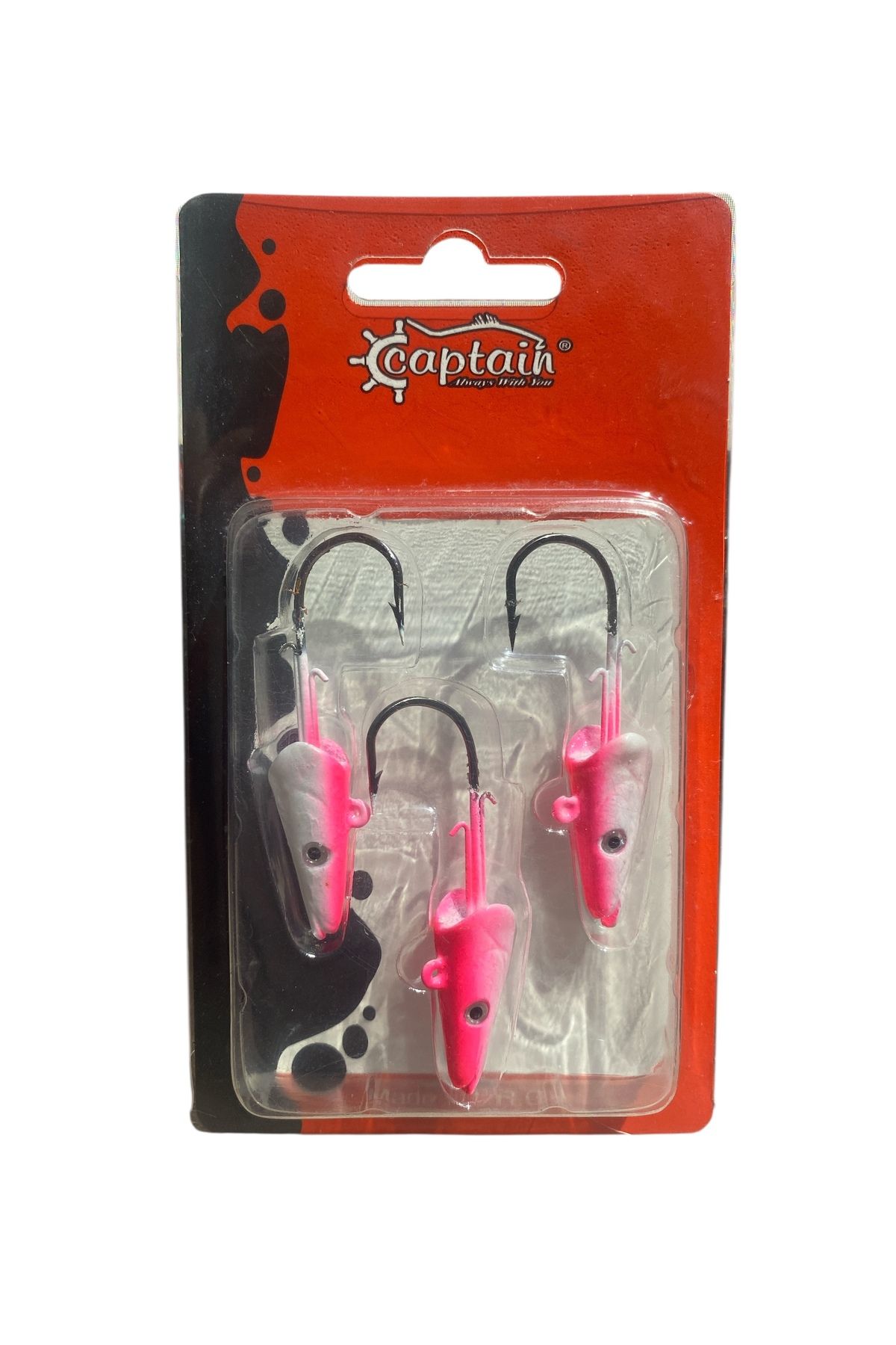 Sardine 6457 Jighead Ultimate Sardine 3 Lü Paket 15gr