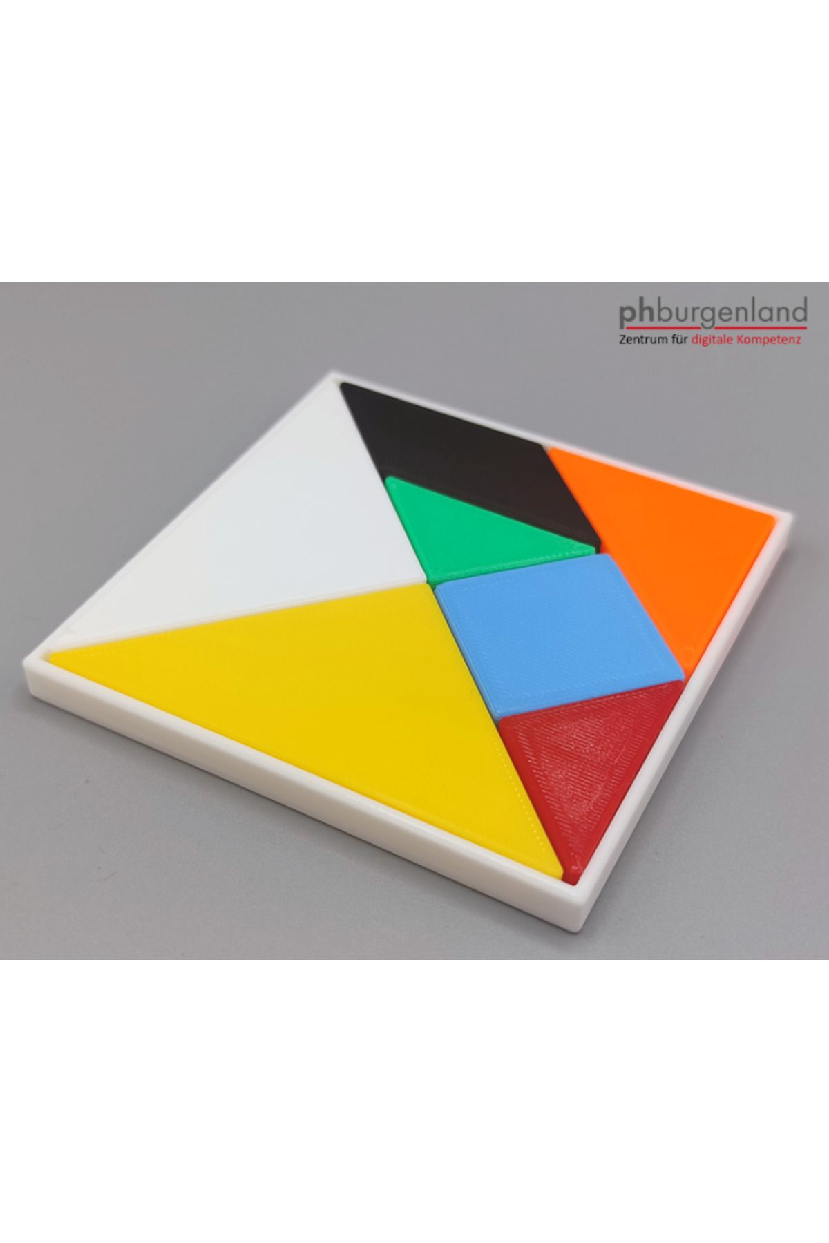 talaşoğlu #02 tangram - logobox