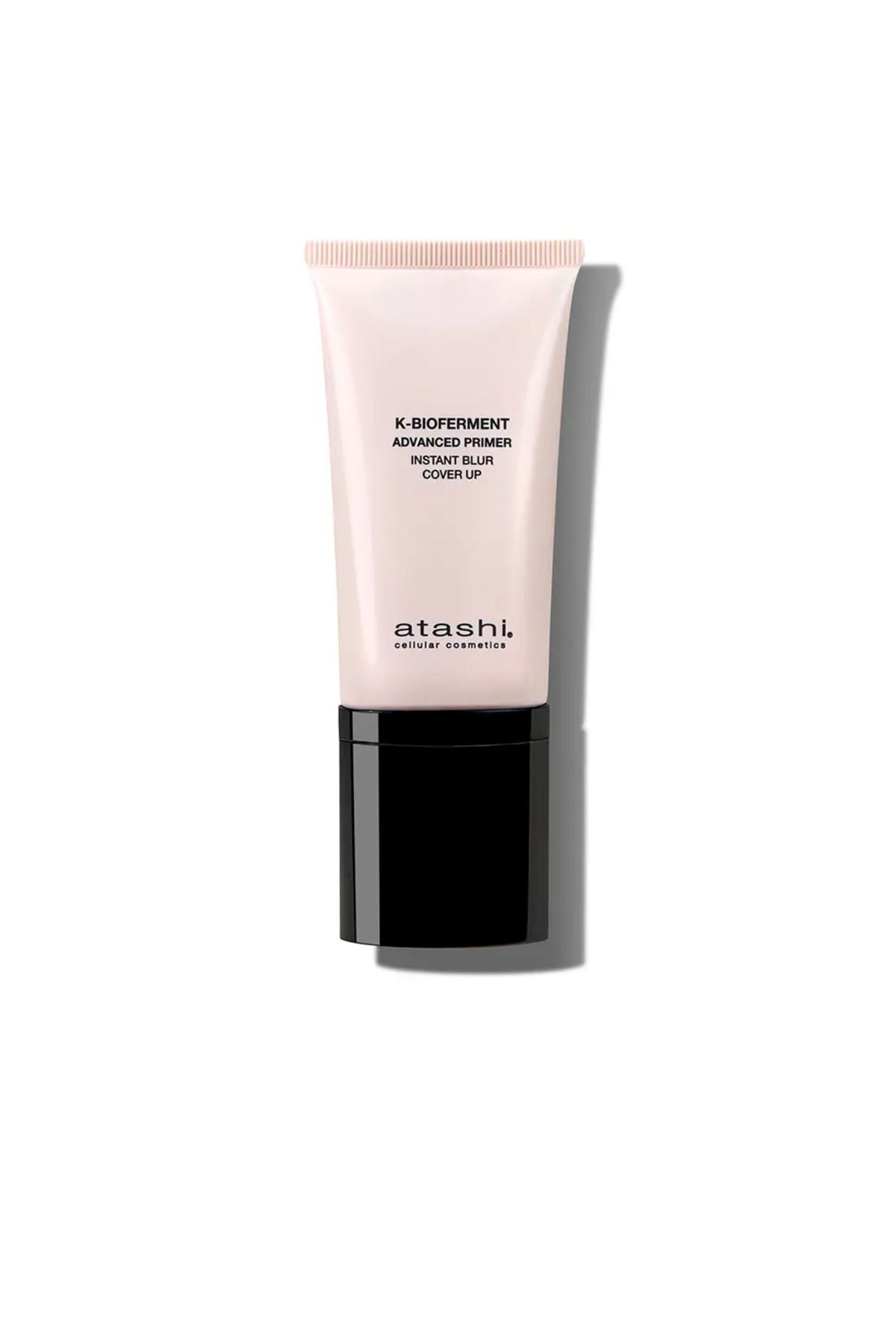 Atashi-Primer anti-imbatranire atashi K-BIOFERMENT INSTANT BLUR #Lite 50 ml 1
