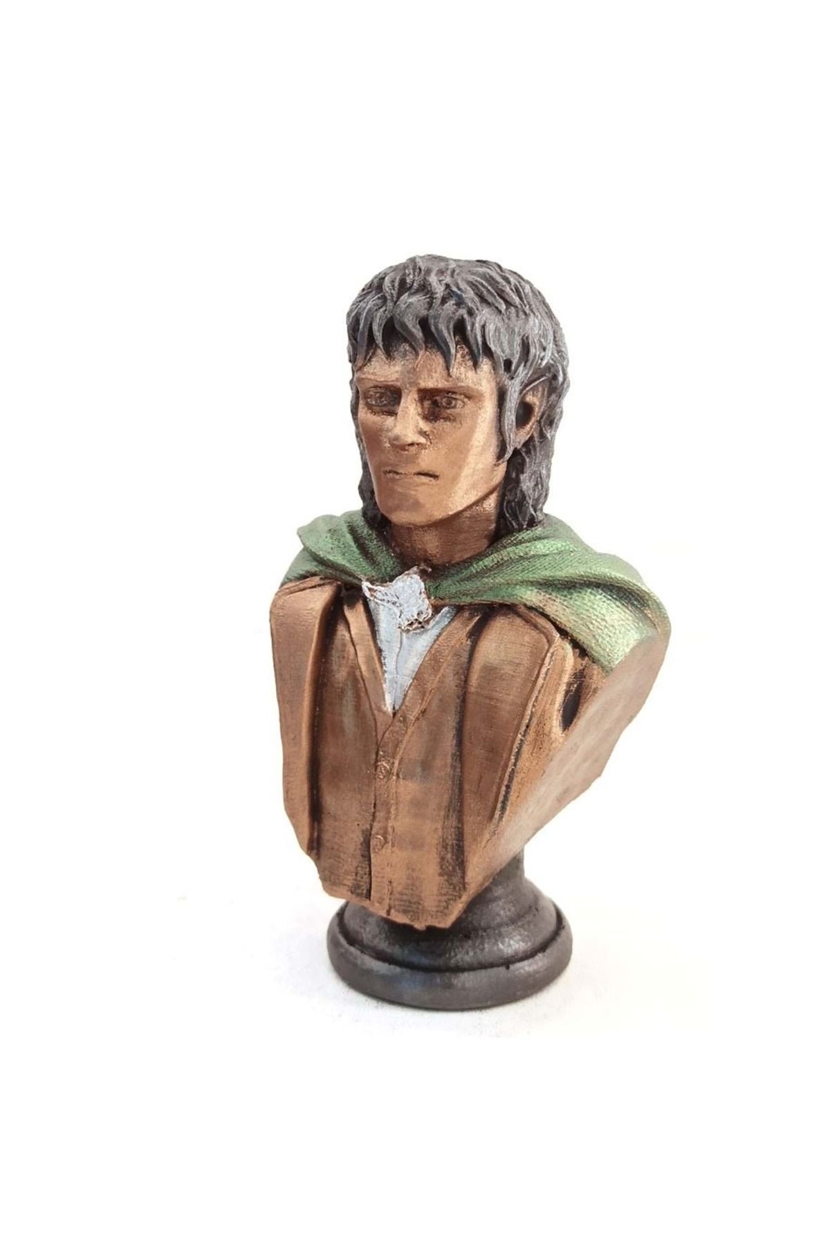 Store Frodo Büst 16 Cm