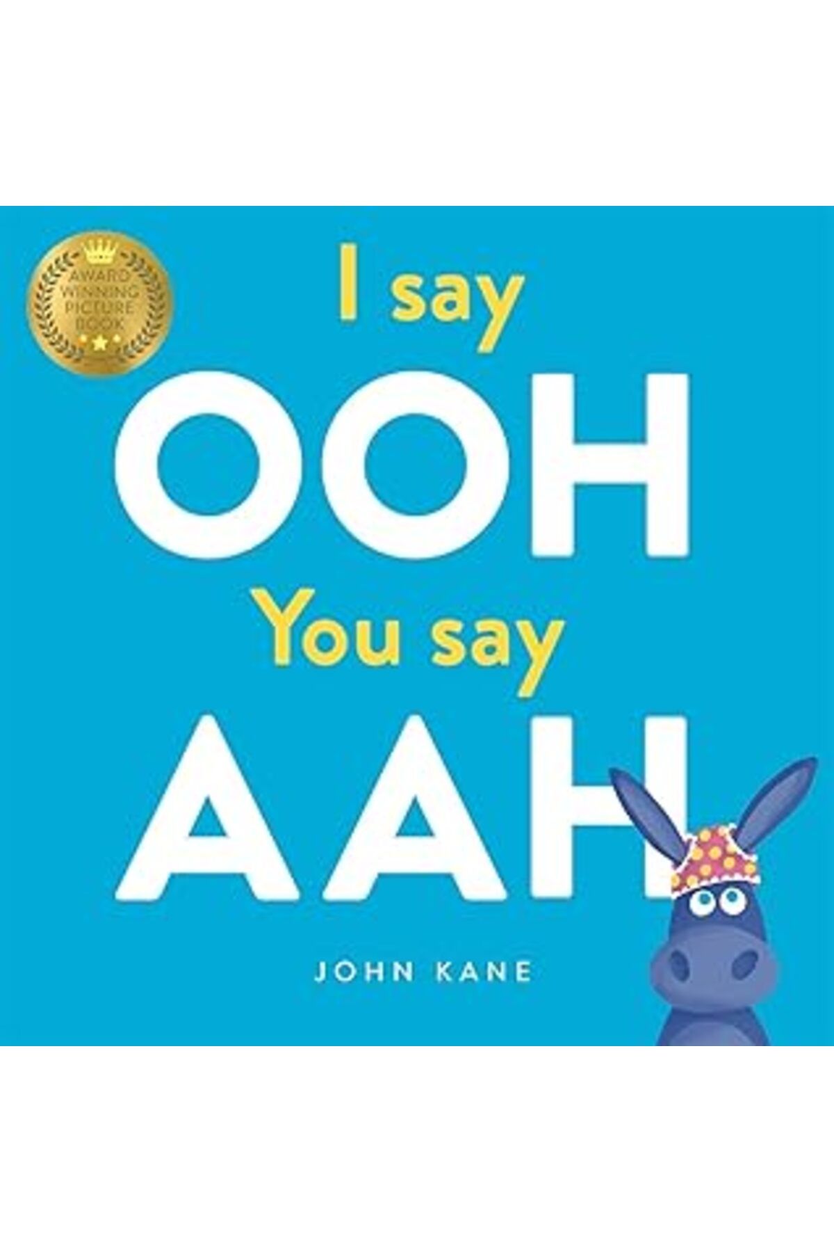 Qedii I Say Ooh You Say Aah