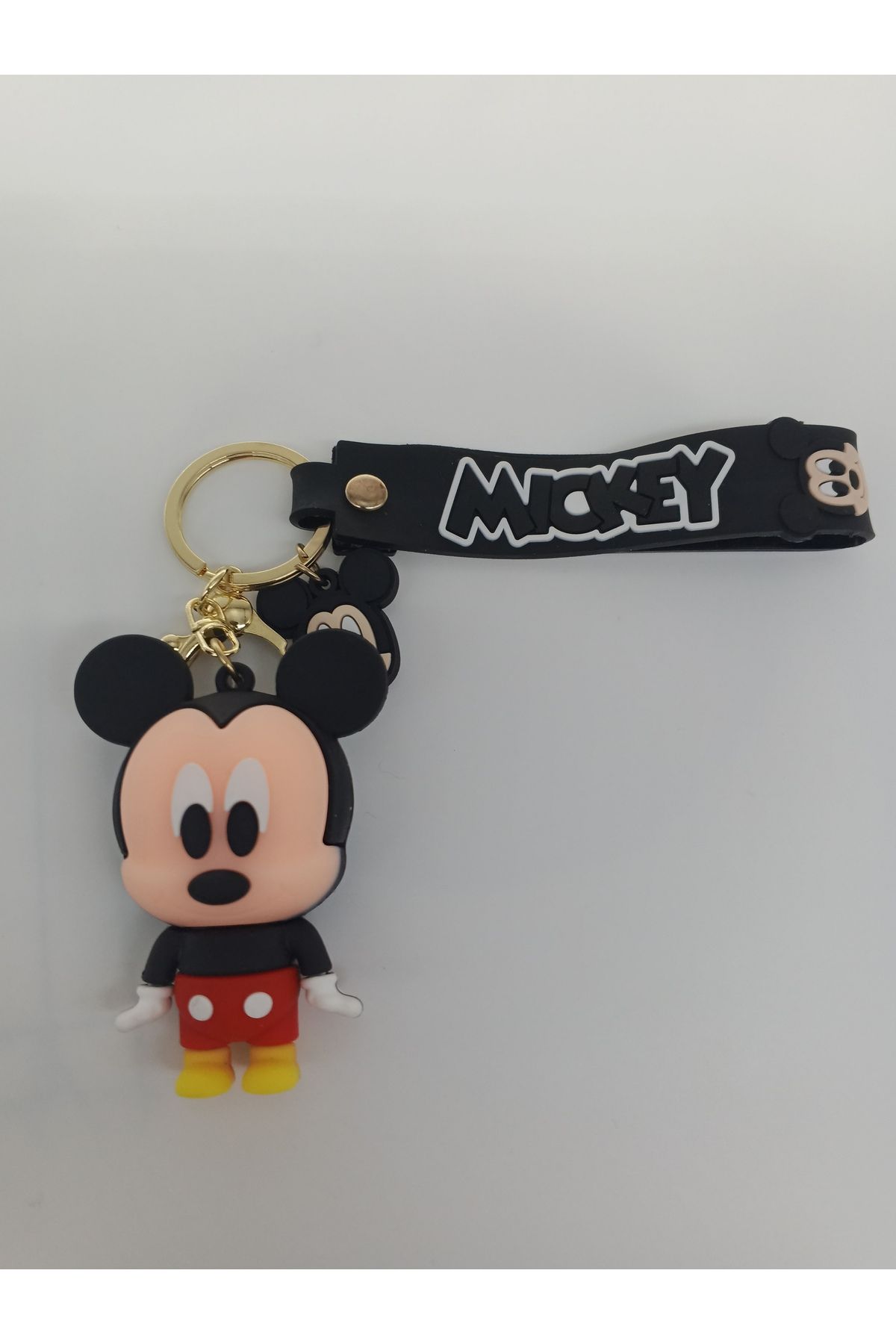 GTURK STORE Mickey Mouse Anahtarlık