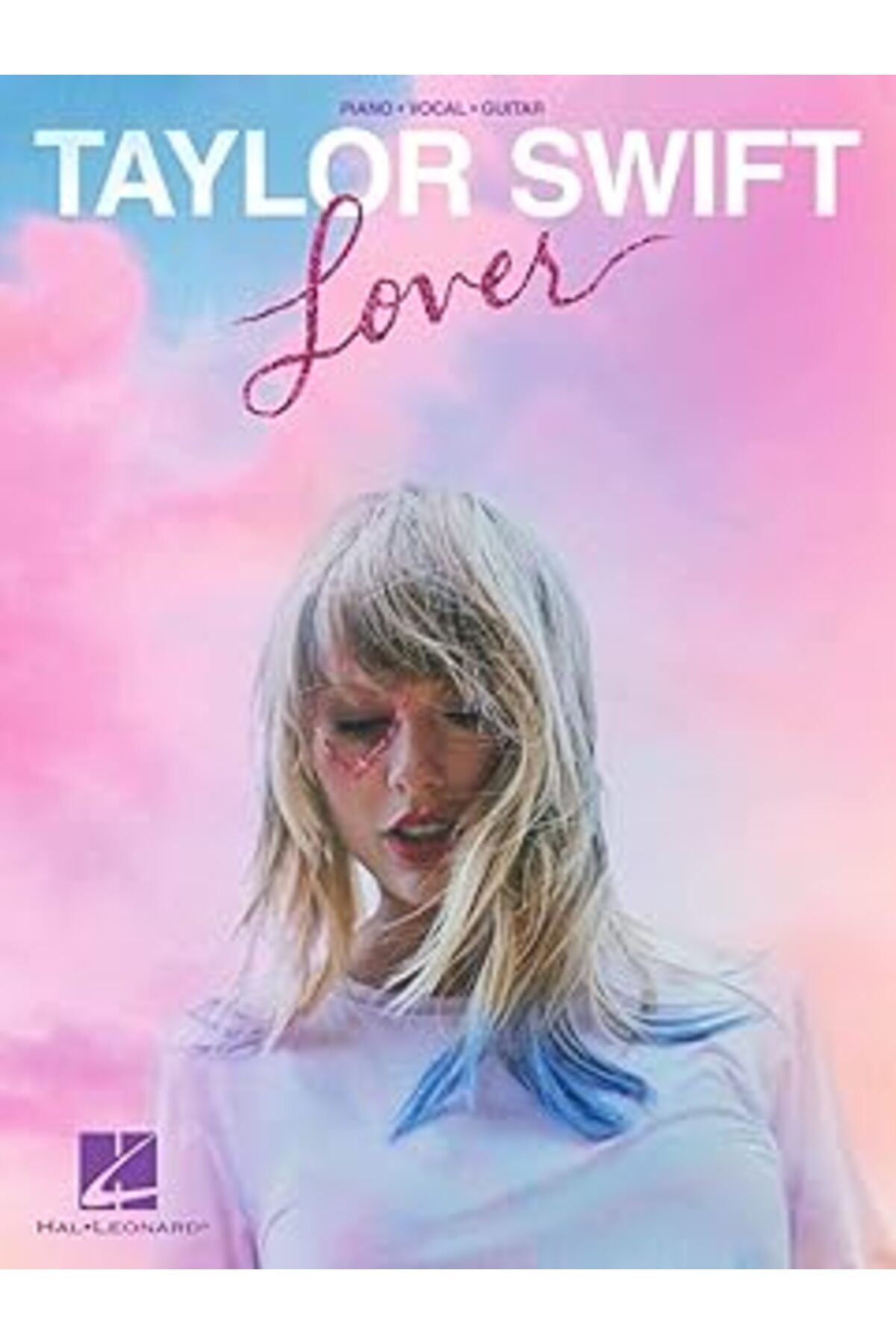 Pazarcan Taylor Swift - Lover