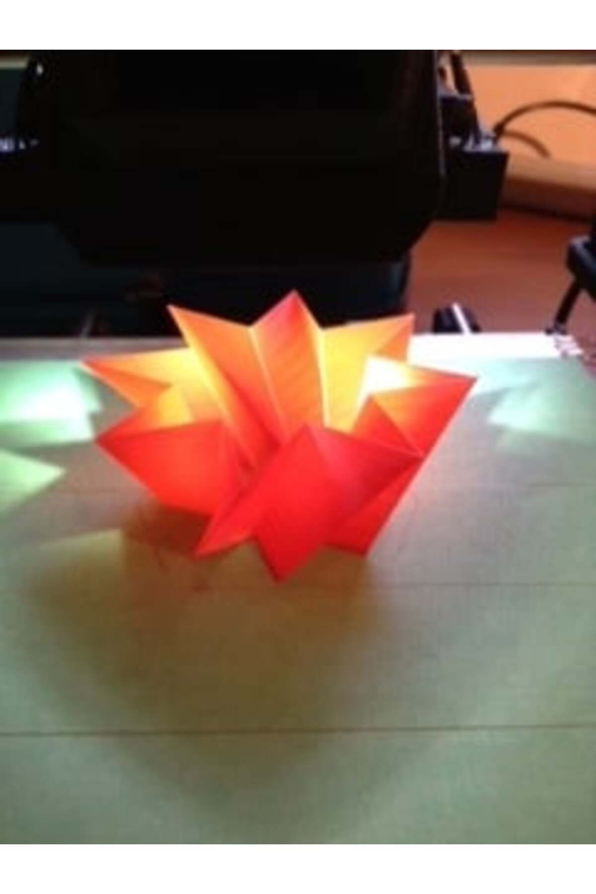 talaşoğlu Star Bowl - Star Bowl