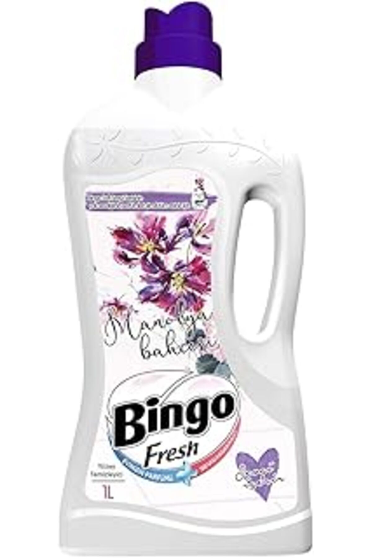 Pazarcan Yüzey Temizleyici Standart Manolya Bahçesi 1000 Ml