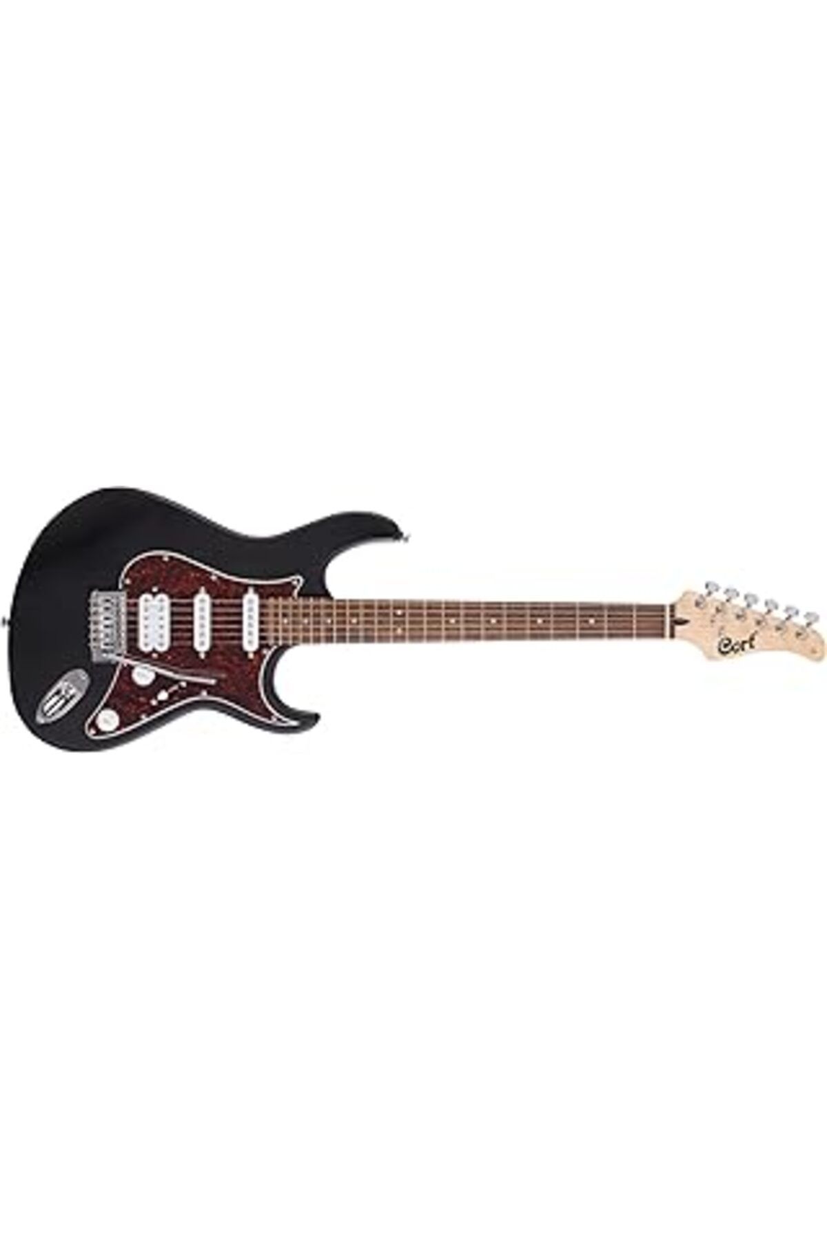 Pazarcan Cort Elektro Gitar G110Opbk