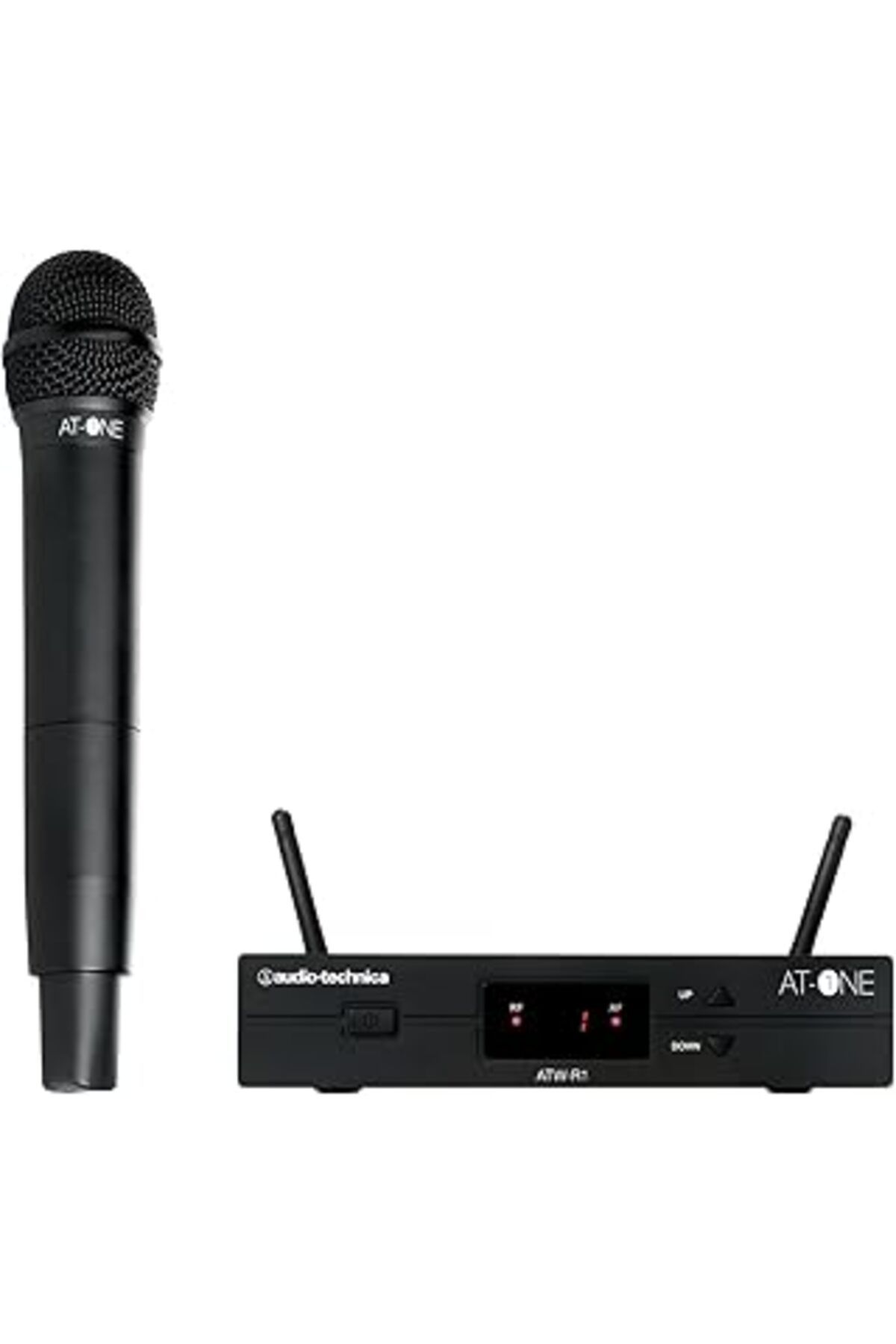 Pazarcan Audio-Technica Atw-13De3 El Verici Sistemi
