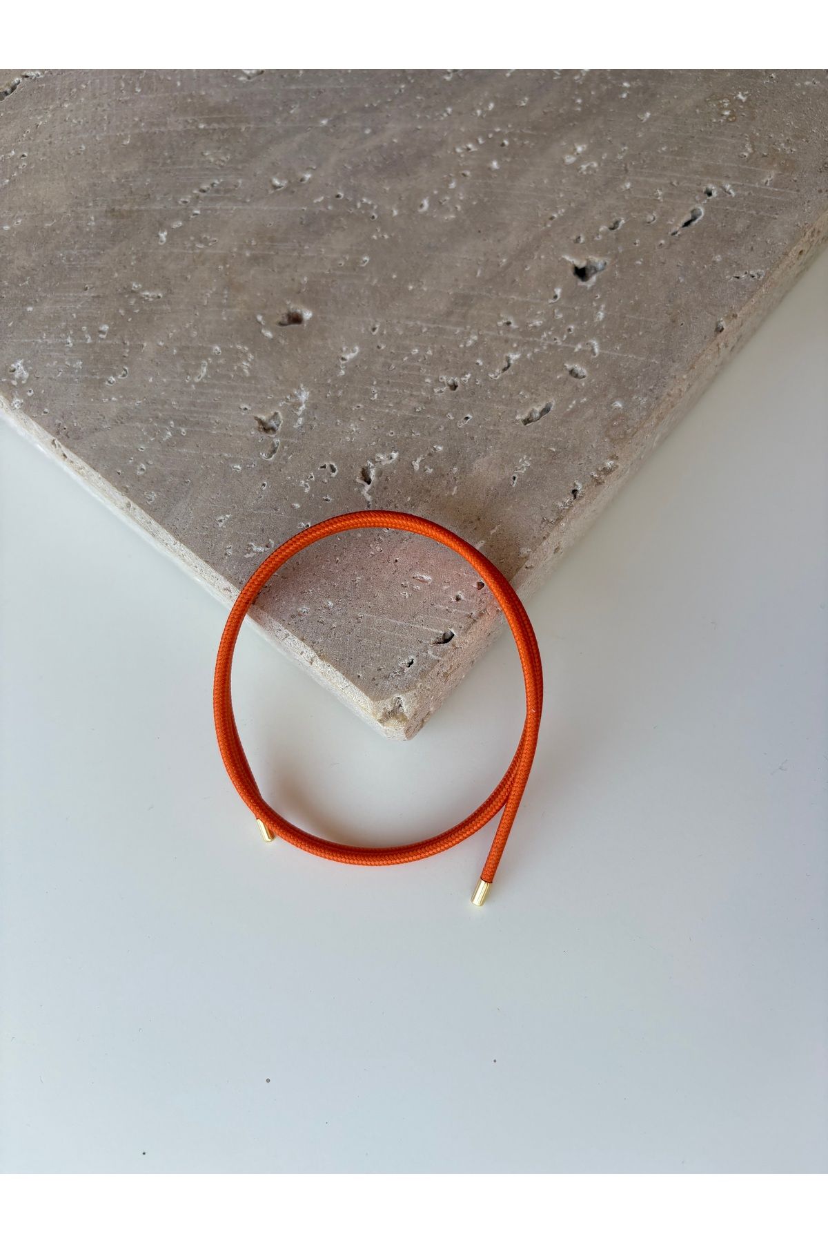 VİOLET ACCESSORİES MIKNATISLI İP BİLEKLİK/HALHAL/KOLYE
