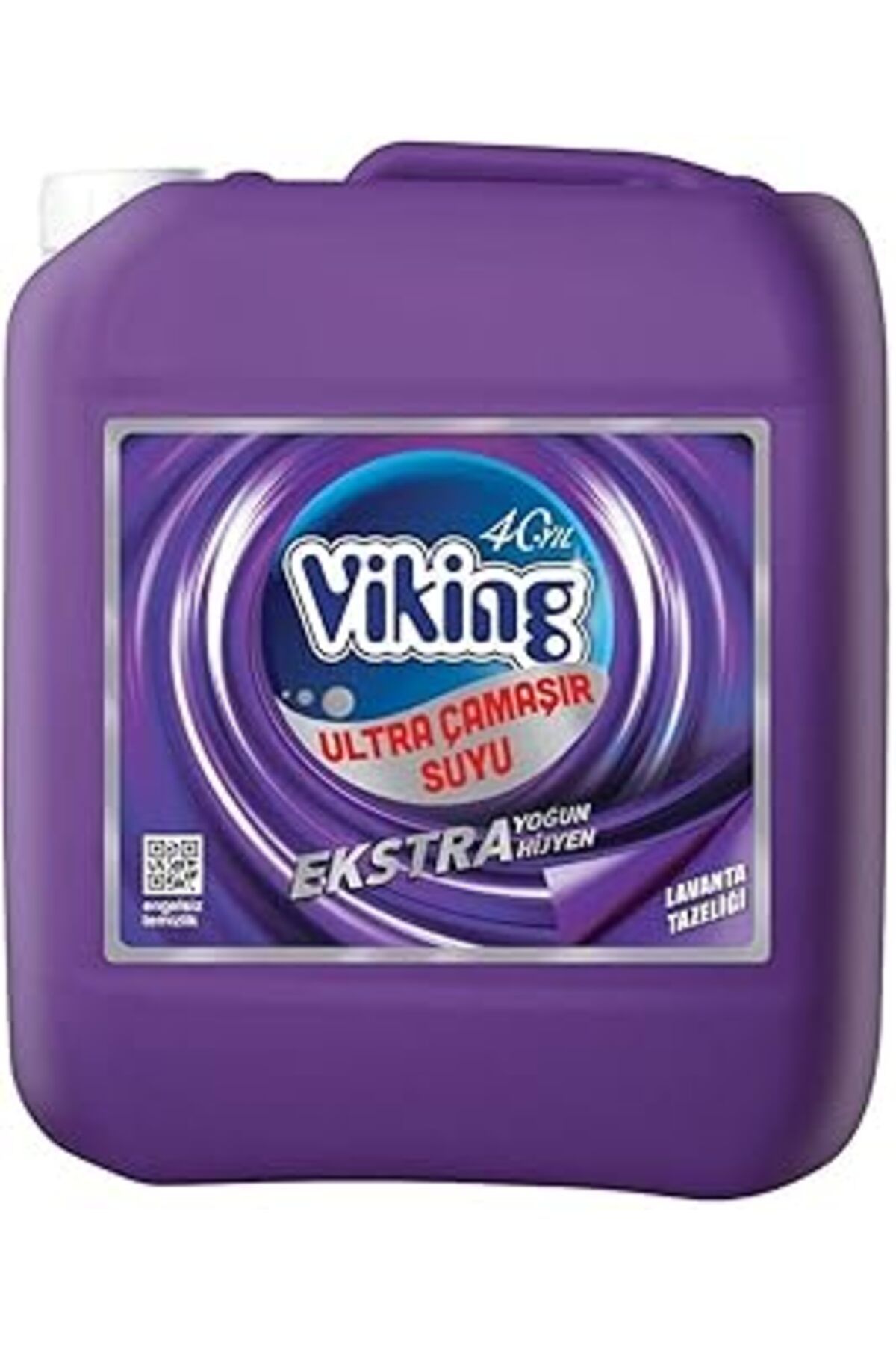Pazarcan Viking Ultra Çamaşır Suyu Deniz 3,5 Litre