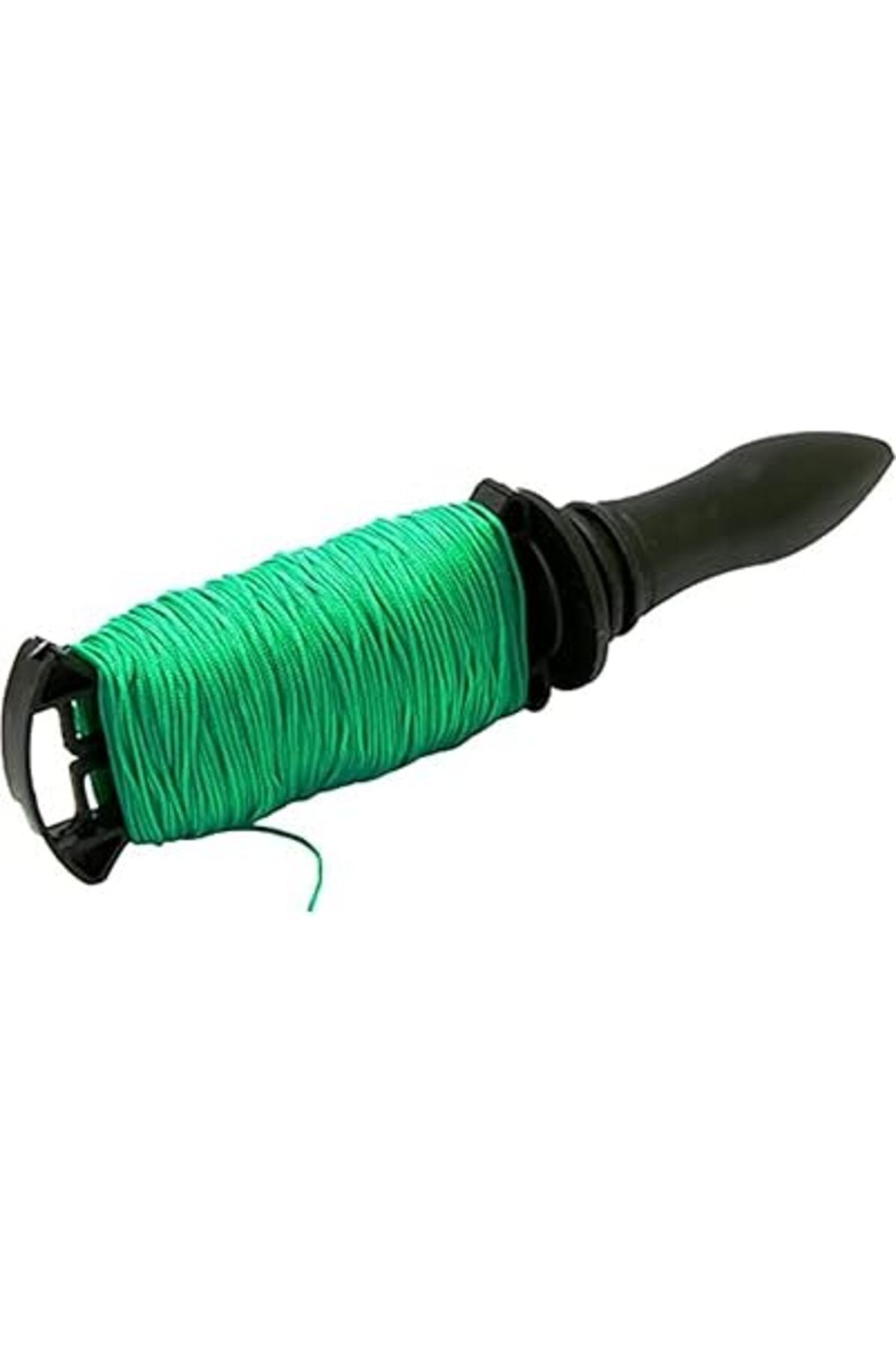 Qedii Rolson 52606 Brick Line, 100 M, Green