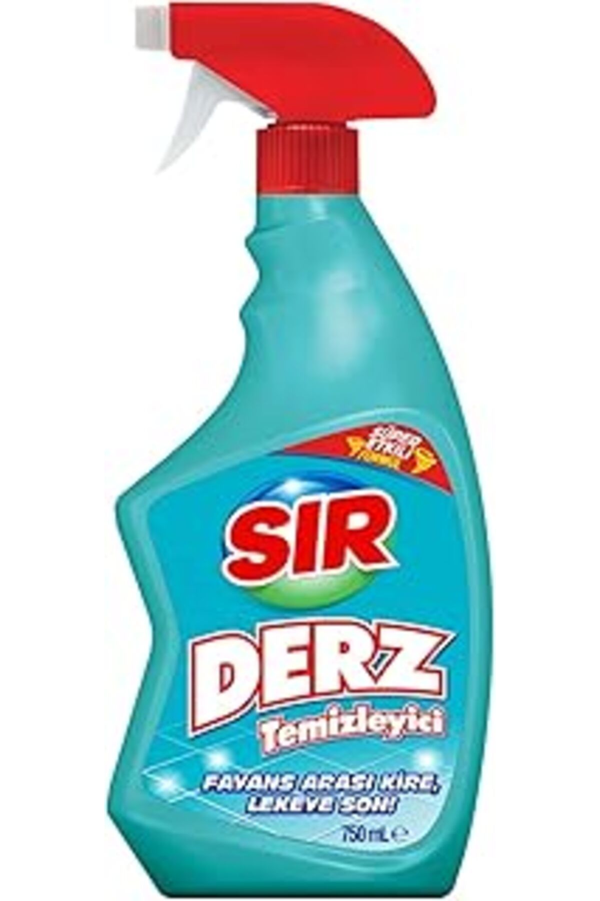 Mu Art Ahşap Derz Temizleyici 750 Ml