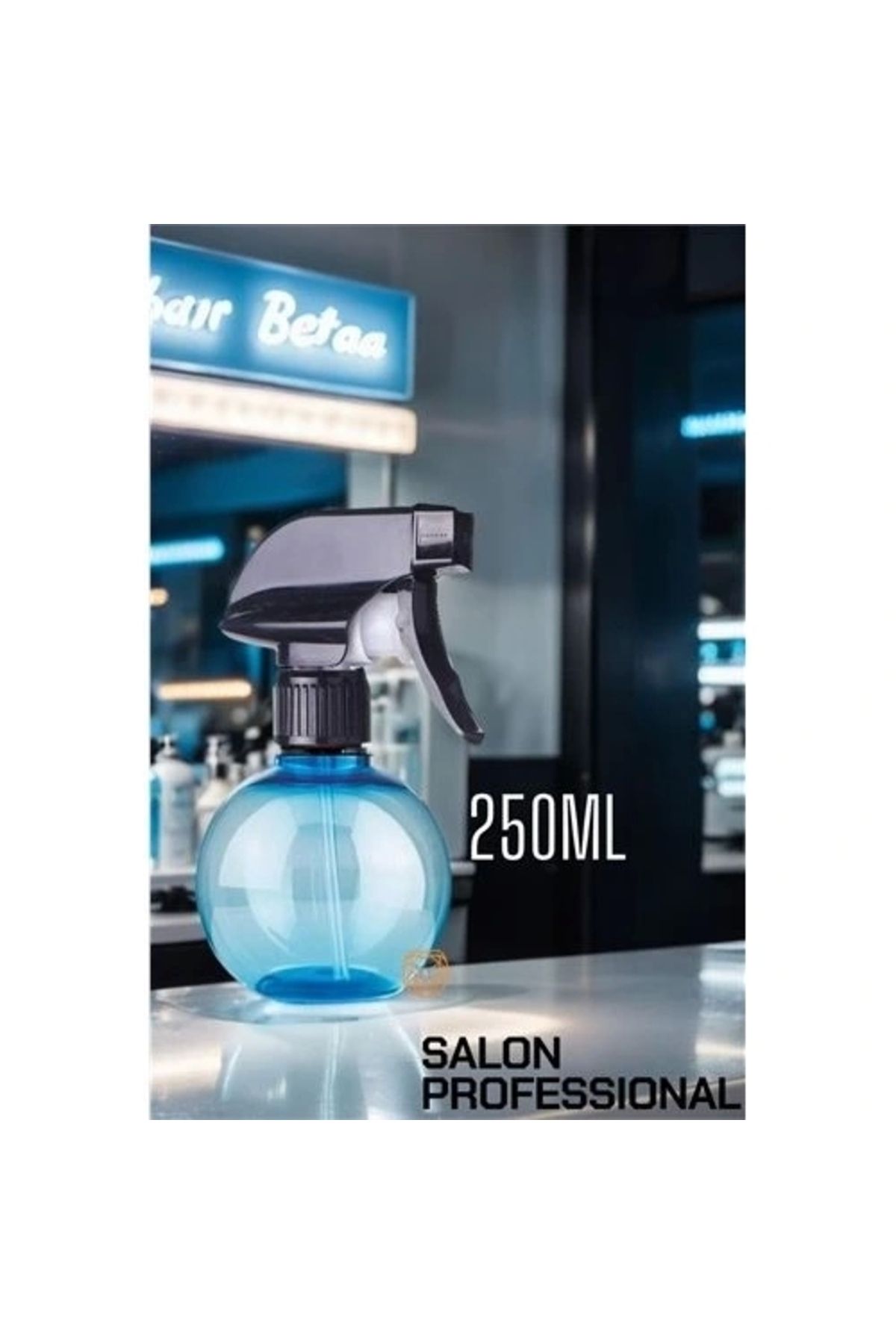 shopwave Kuaför Sprey Şişesi
