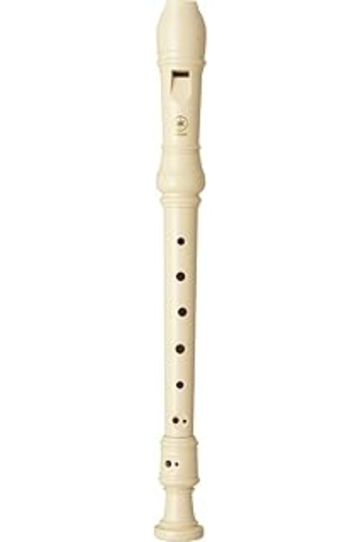 Pazarcan Yamaha Yrs23 Soprano Blok Flüt