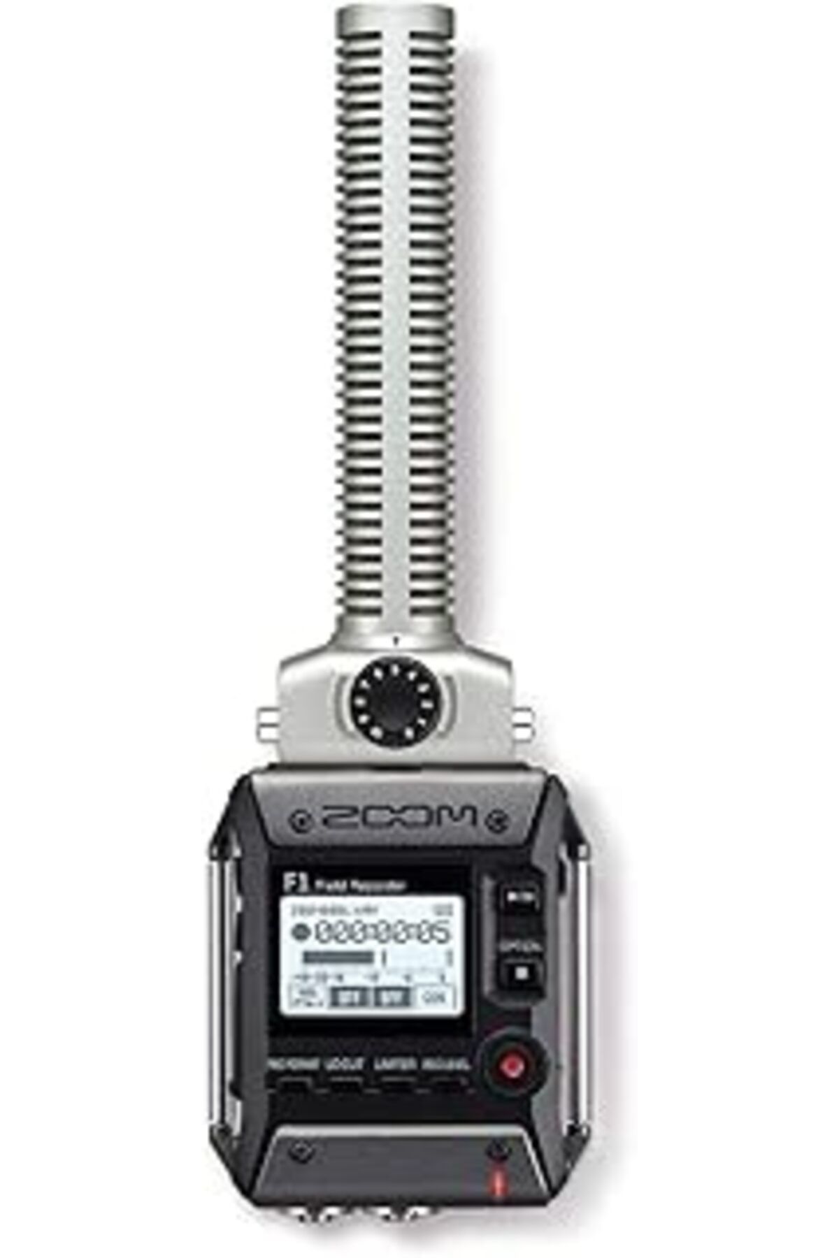 Qedii Zoom Dijtal Multitrack Recorder (F1-Sp)