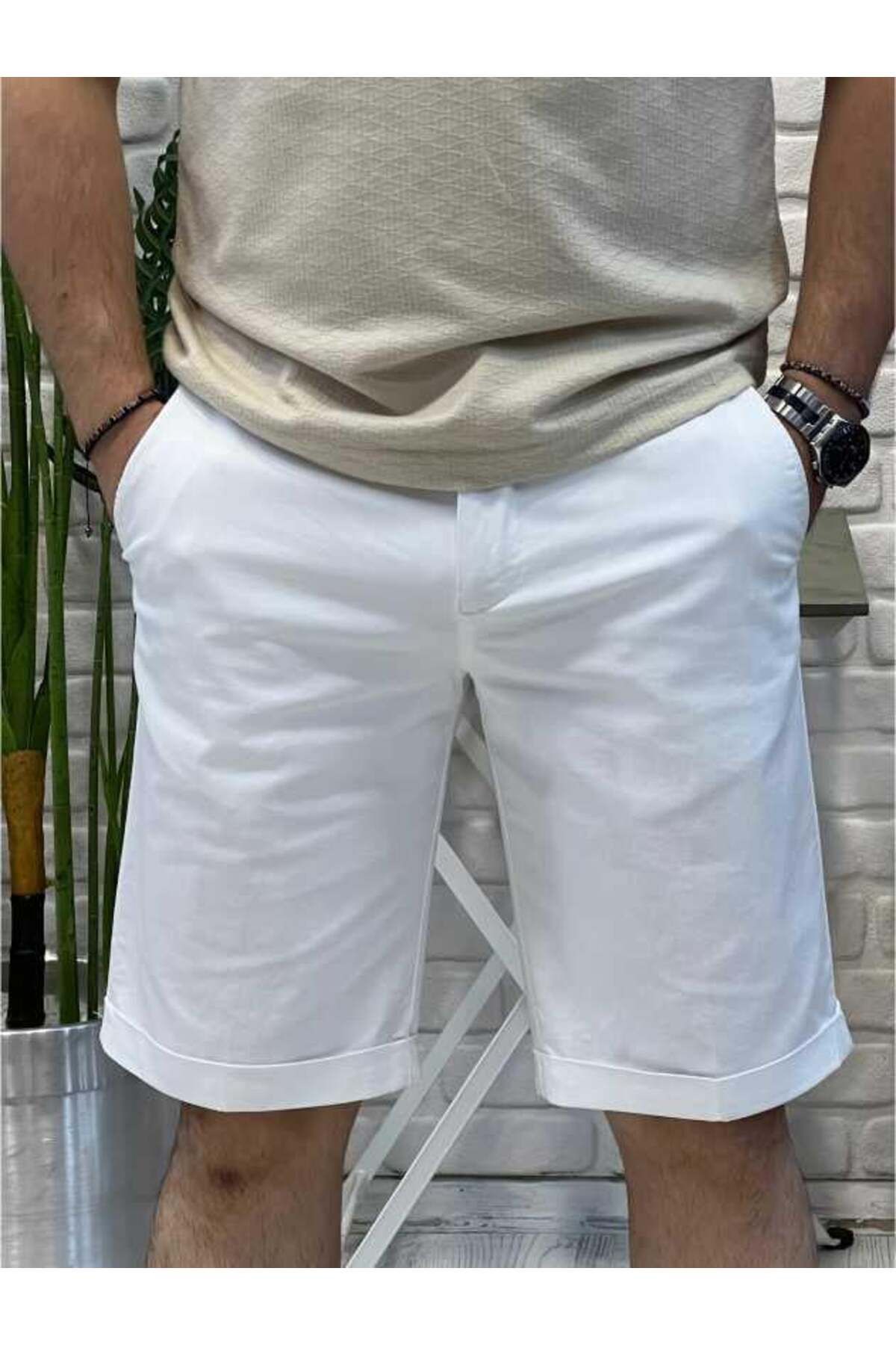 Yubacollection Kapri Beyaz