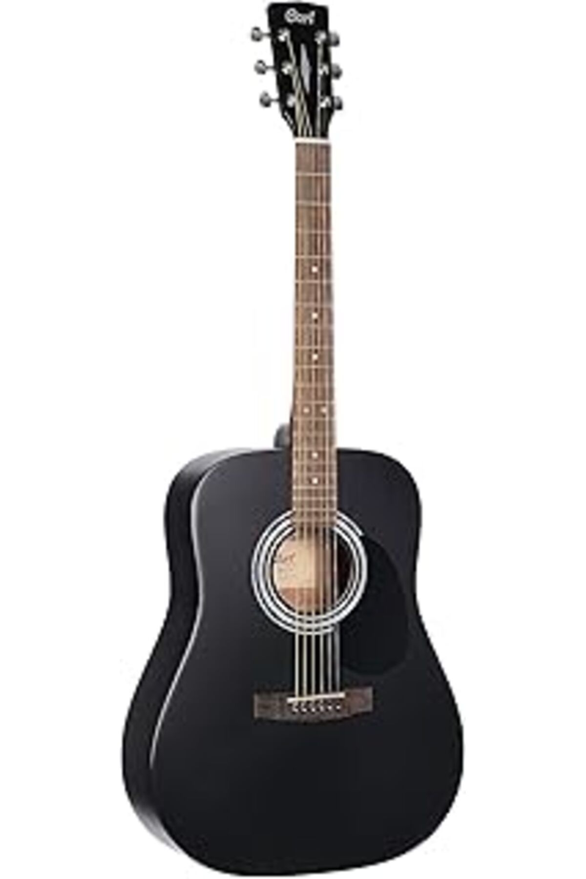 Pazarcan Cort Akustik Gitar Ad810Bks