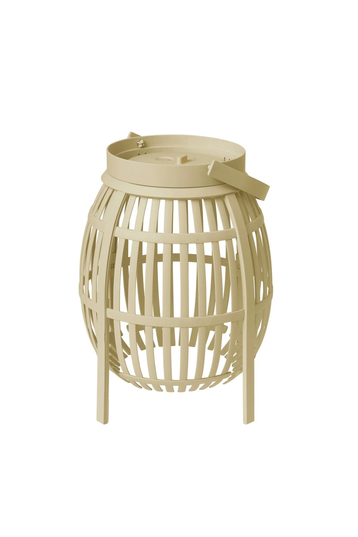 IKEA SOLVINDEN LED'li masa lambası 24cm