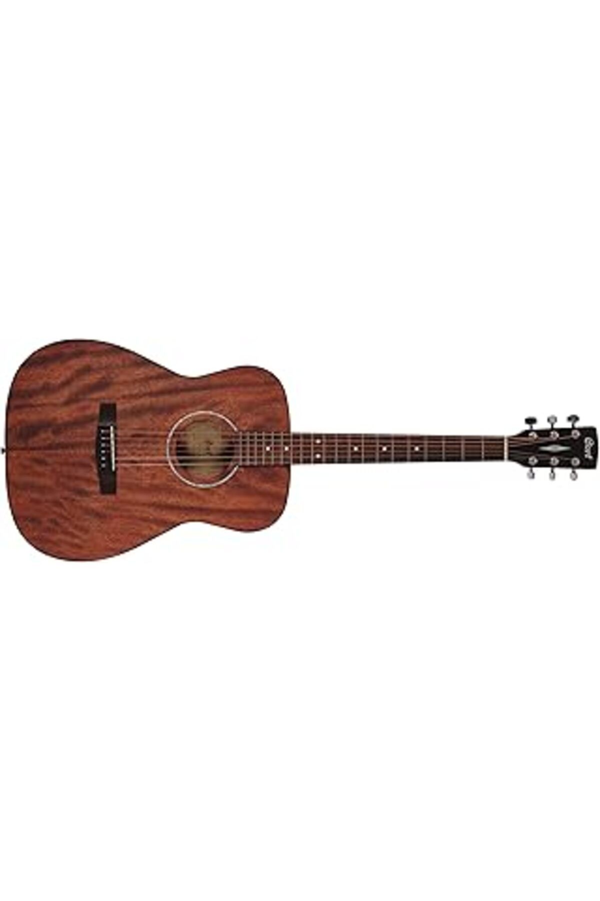 Pazarcan Cort Af510Mop Akustik Gitar Küçük Kasa