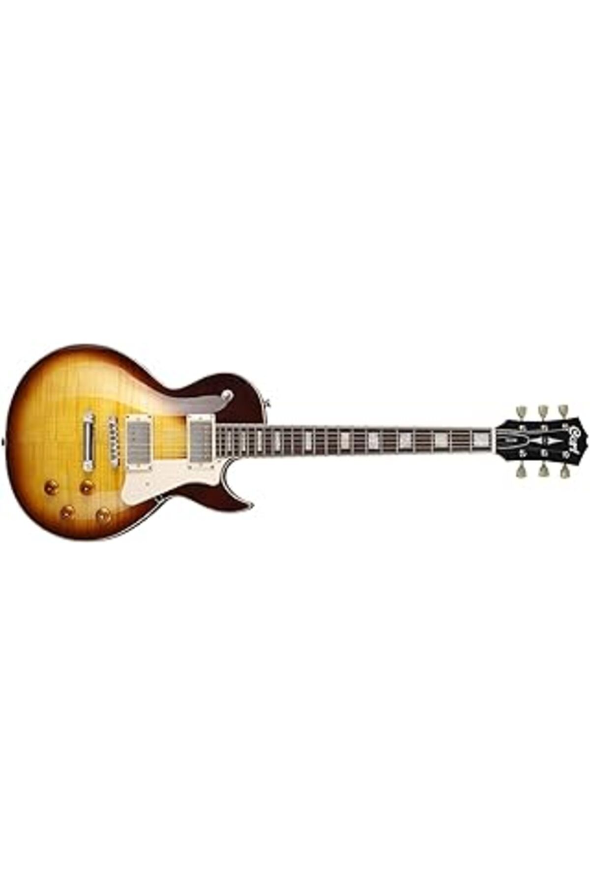 Qedii Cort Cr250Vb Elektro Gitar
