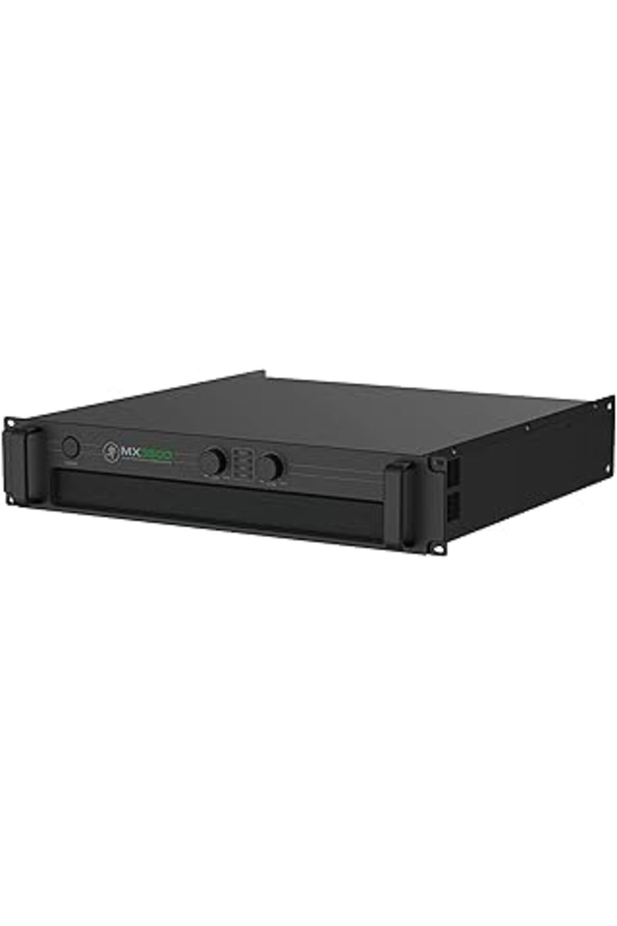 Pazarcan Mackie Mx-3500 2700W Power Amfi