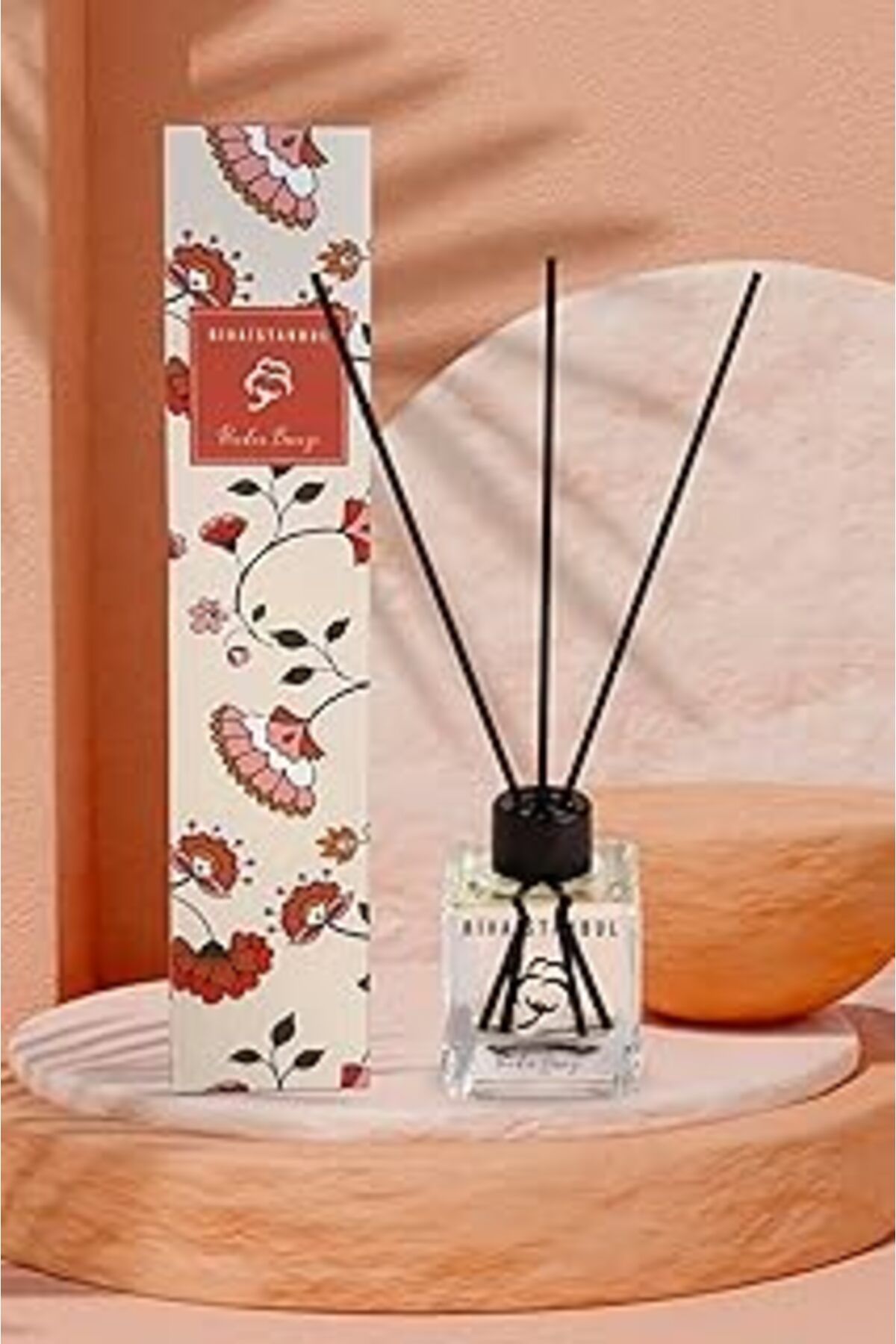 Pazarcan Powder Breeze Oda Kokusu Çubuklu
