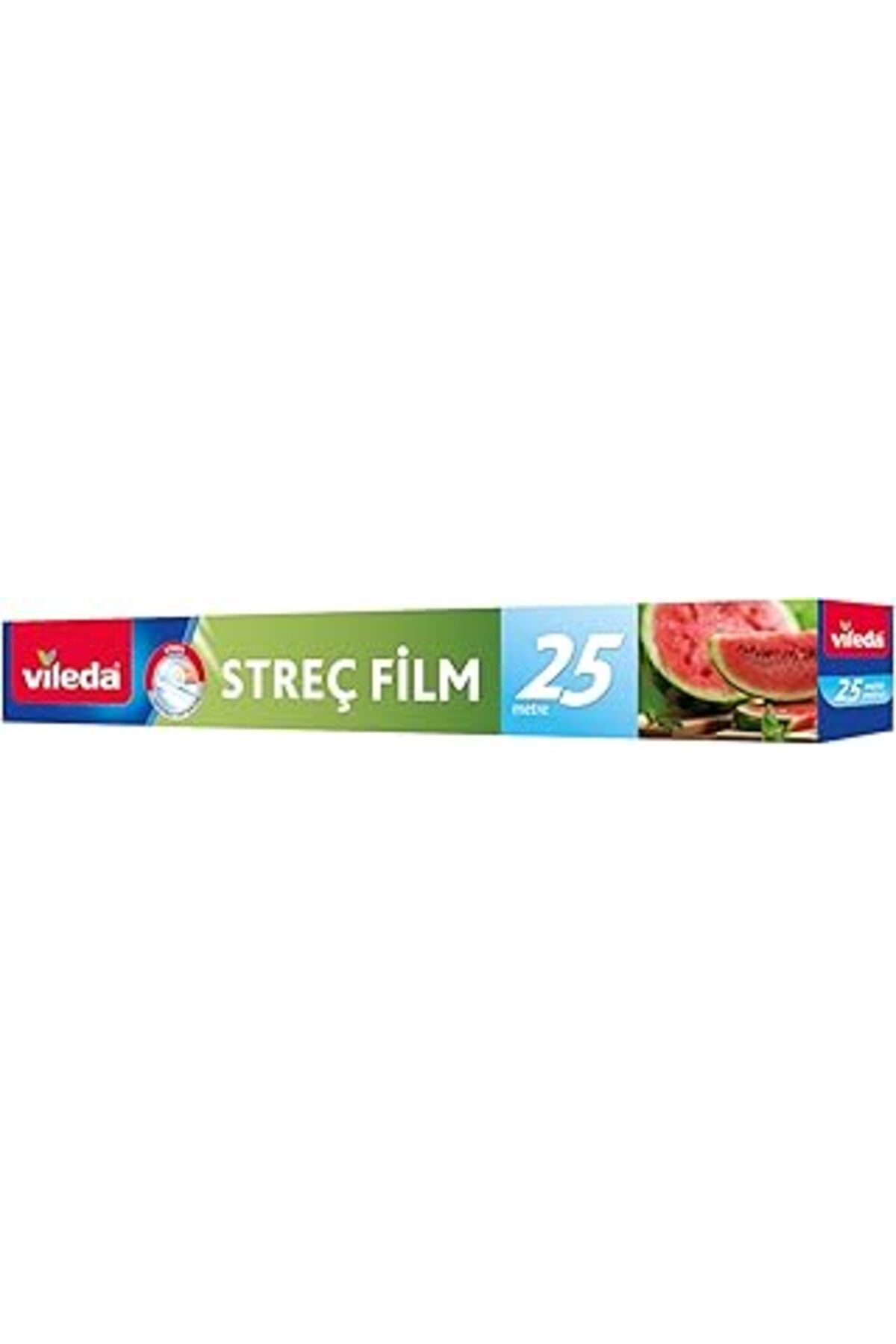 Pazarcan Streç Film, 25 Metre