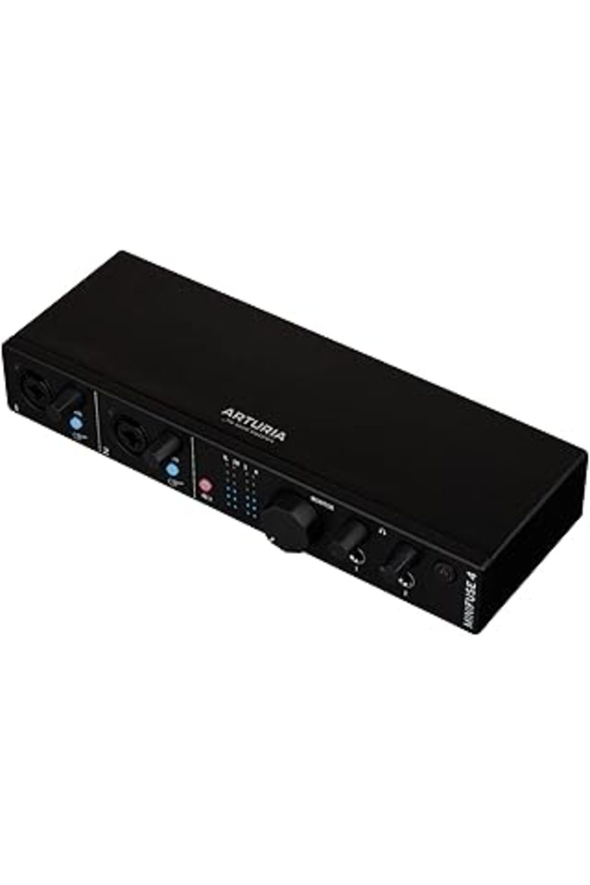 Qedii Arturia Minifuse 4 Interface Audio