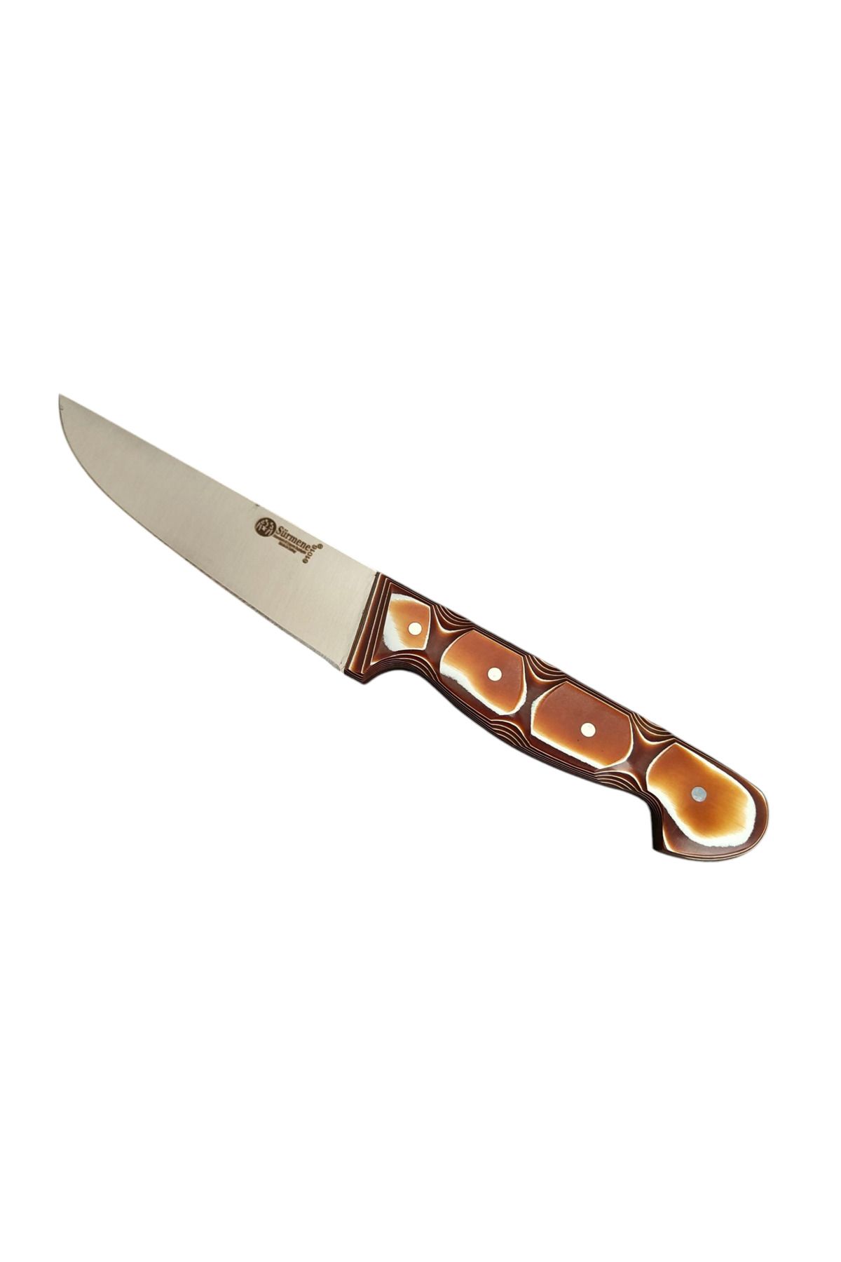 Krc Knife Mutfak Bıçağı Verzalit Kabze