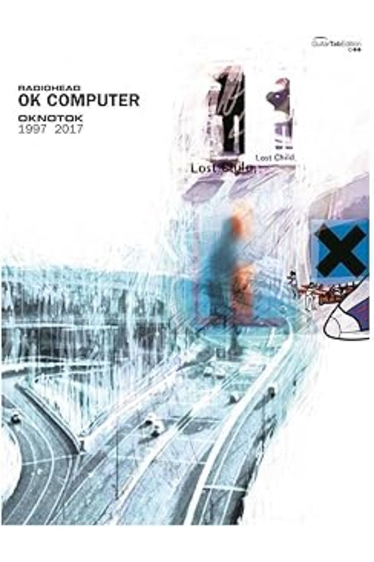 Pazarcan Ok Computer Oknotok 1997 2017