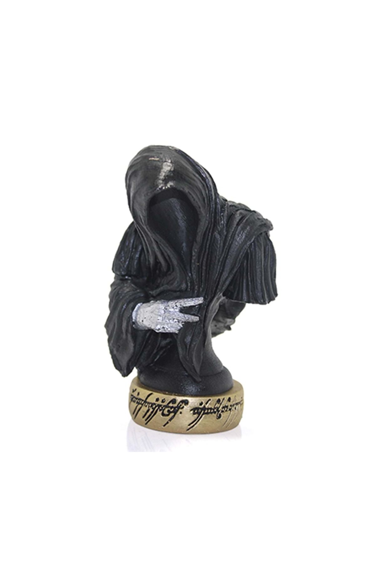 Store Polyester Nazgül Biblosu 15*12 cm