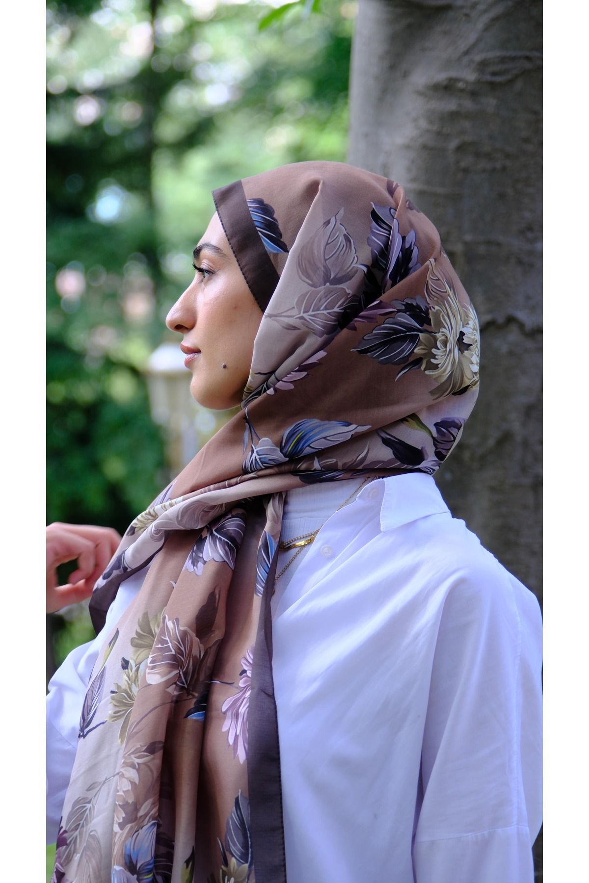 LAMİRA MİLANO PAMUK SOFT ŞAL
