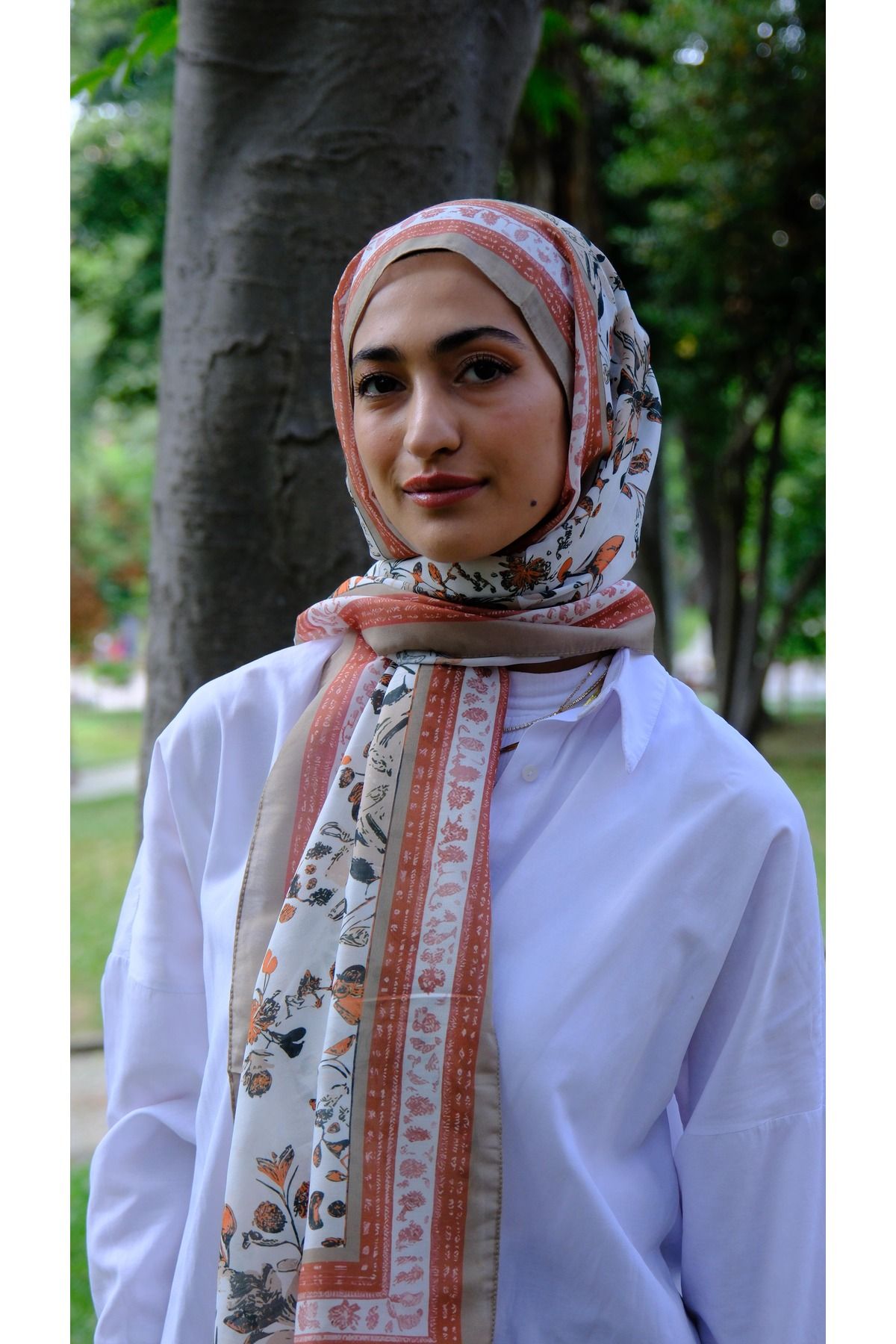 LAMİRA MİLANO PAMUK SOFT ŞAL