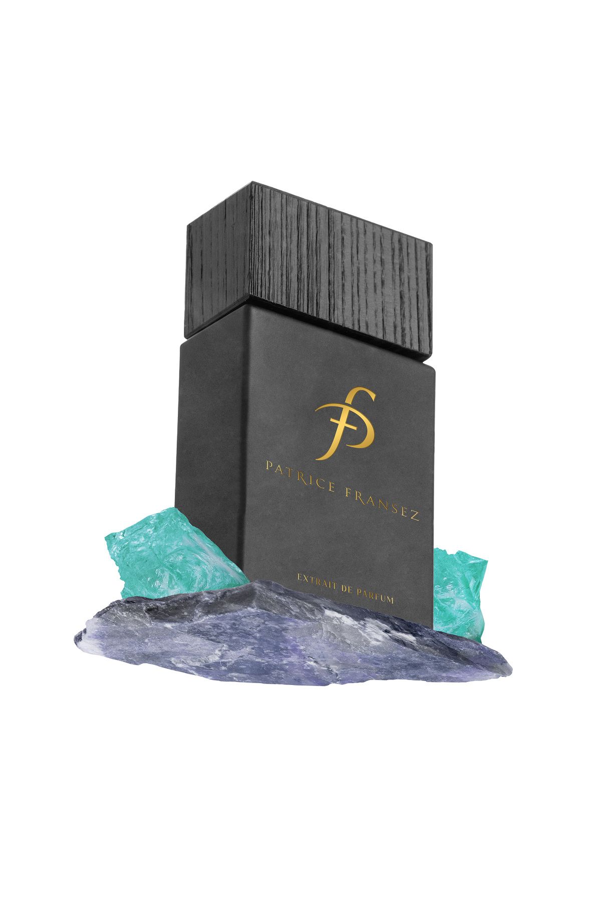Patrice Fransez Paris COMBATANT-BEYOND LİMİTS COLLECTİON 50 ML UNİSEX PARFÜM