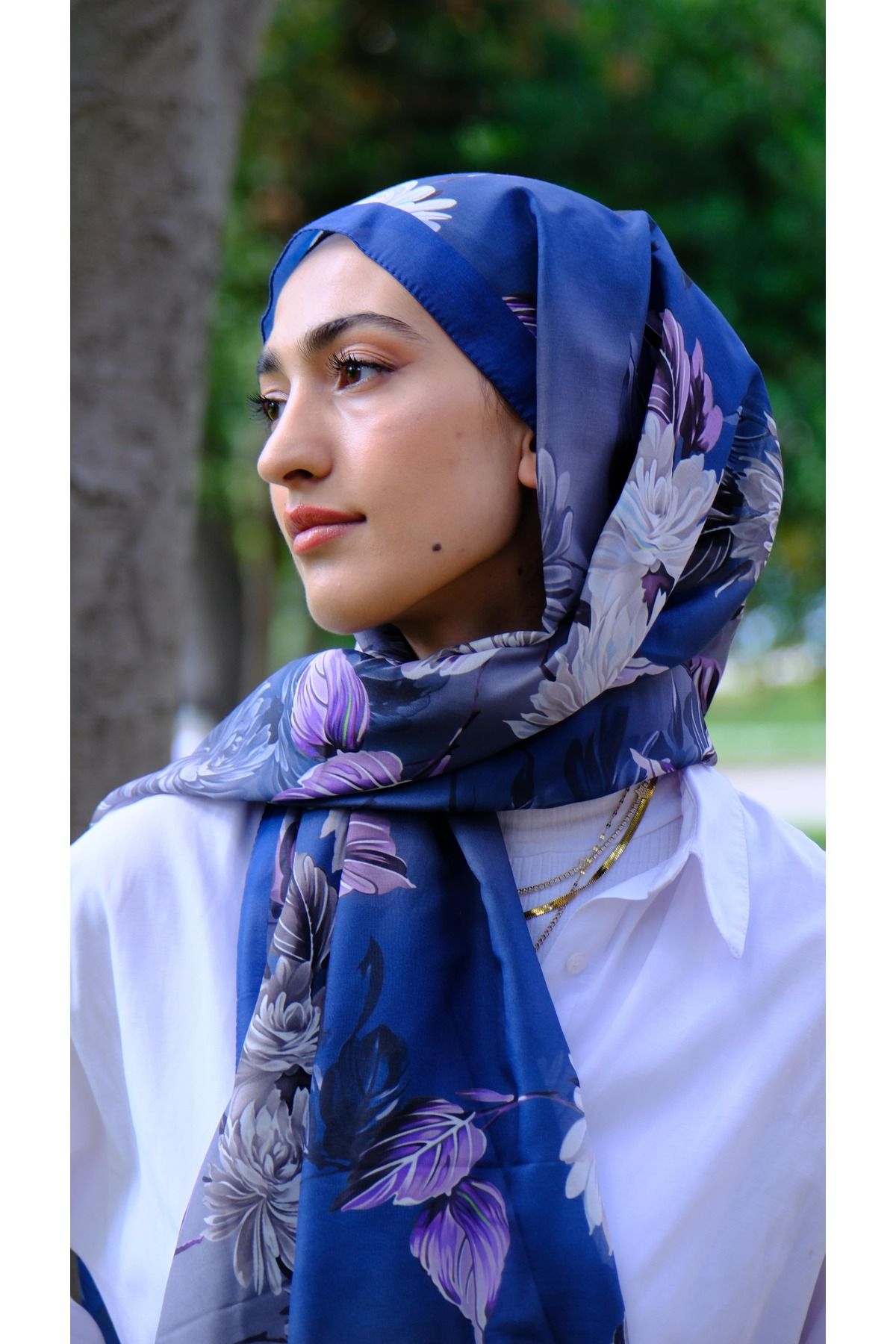 LAMİRA MİLANO PAMUK SOFT ŞAL