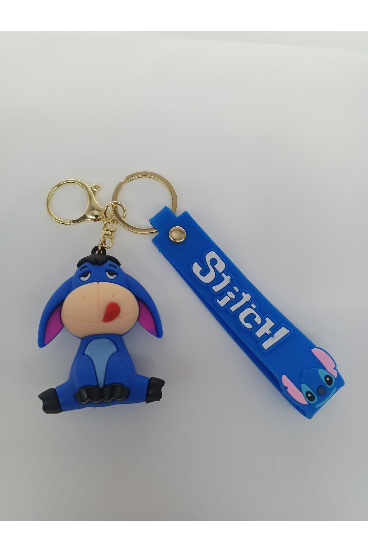 GTURK STORE Charm Anahtarlık