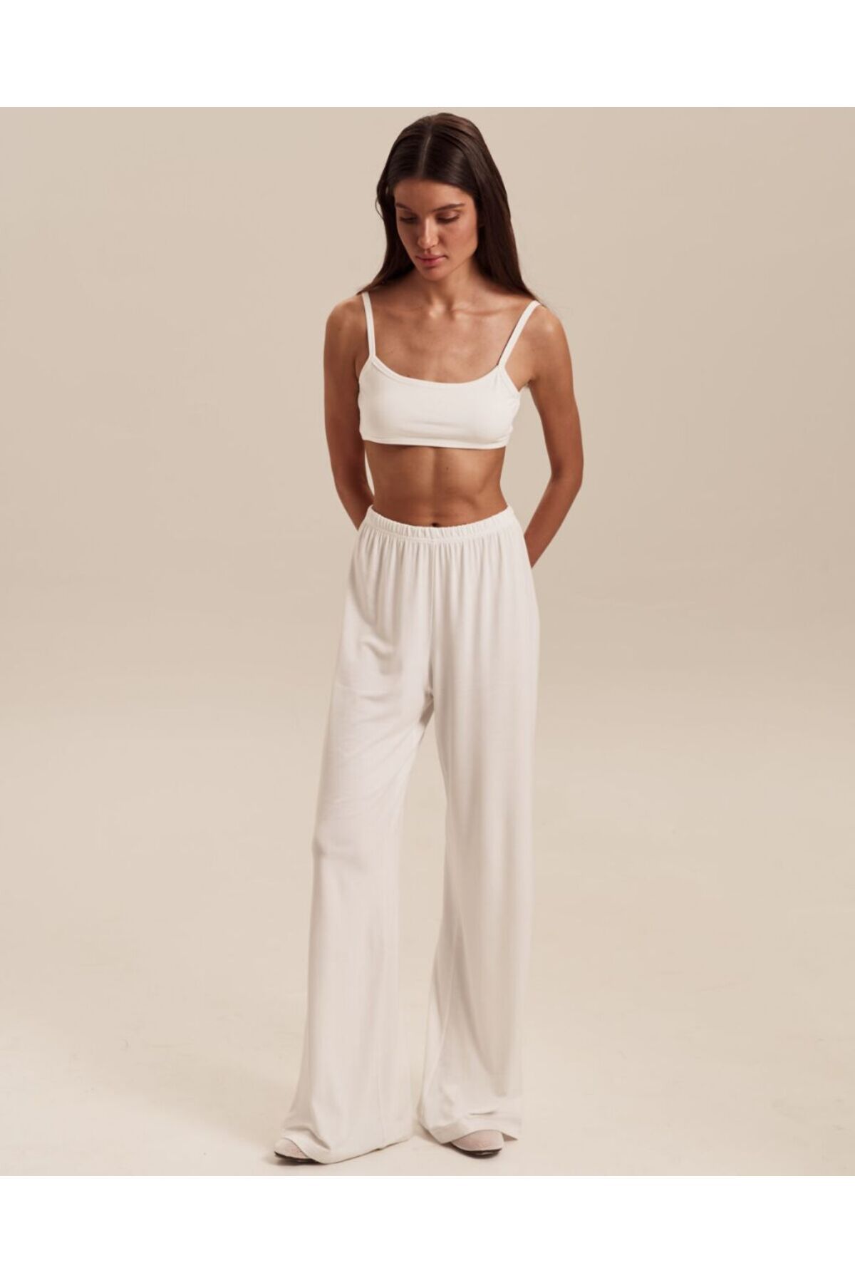 femmes fraiches Femmes Dolce Crop Top