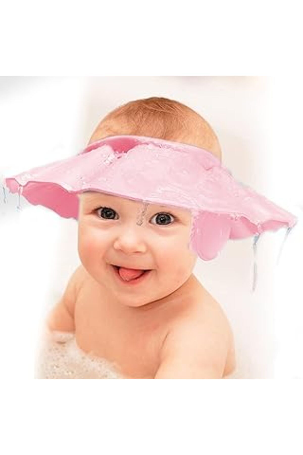 TBSProjects Banyo Siperi (Pembe)