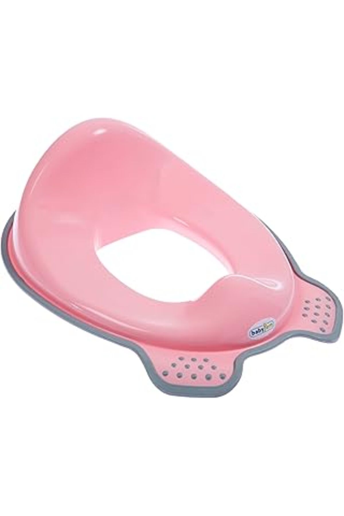 TBSProjects Babyjem Plastik Klozet Adaptörü, Pembe