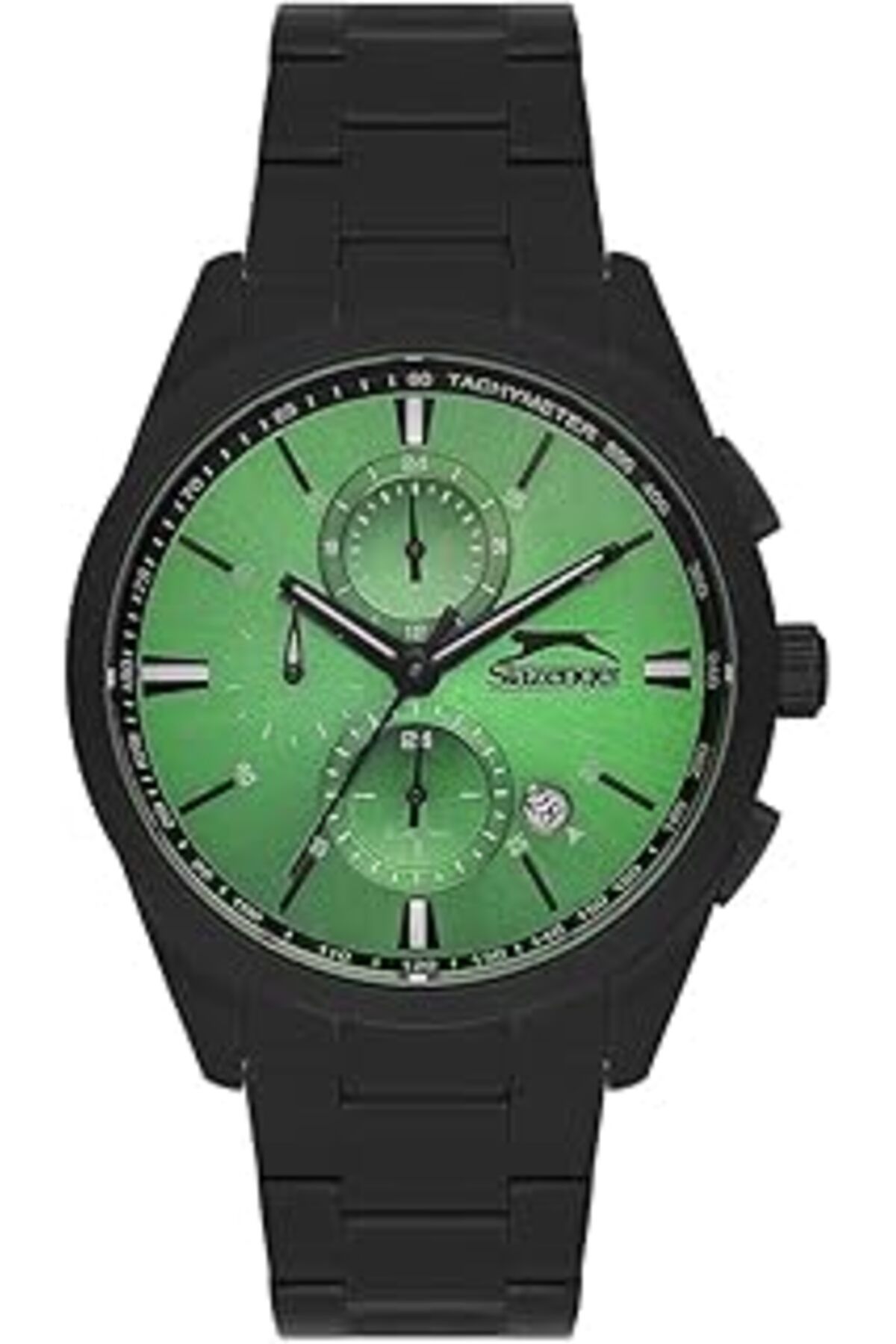 Qedii Slazenger Sl.09.2215.2.01 Erkek Kol Saati