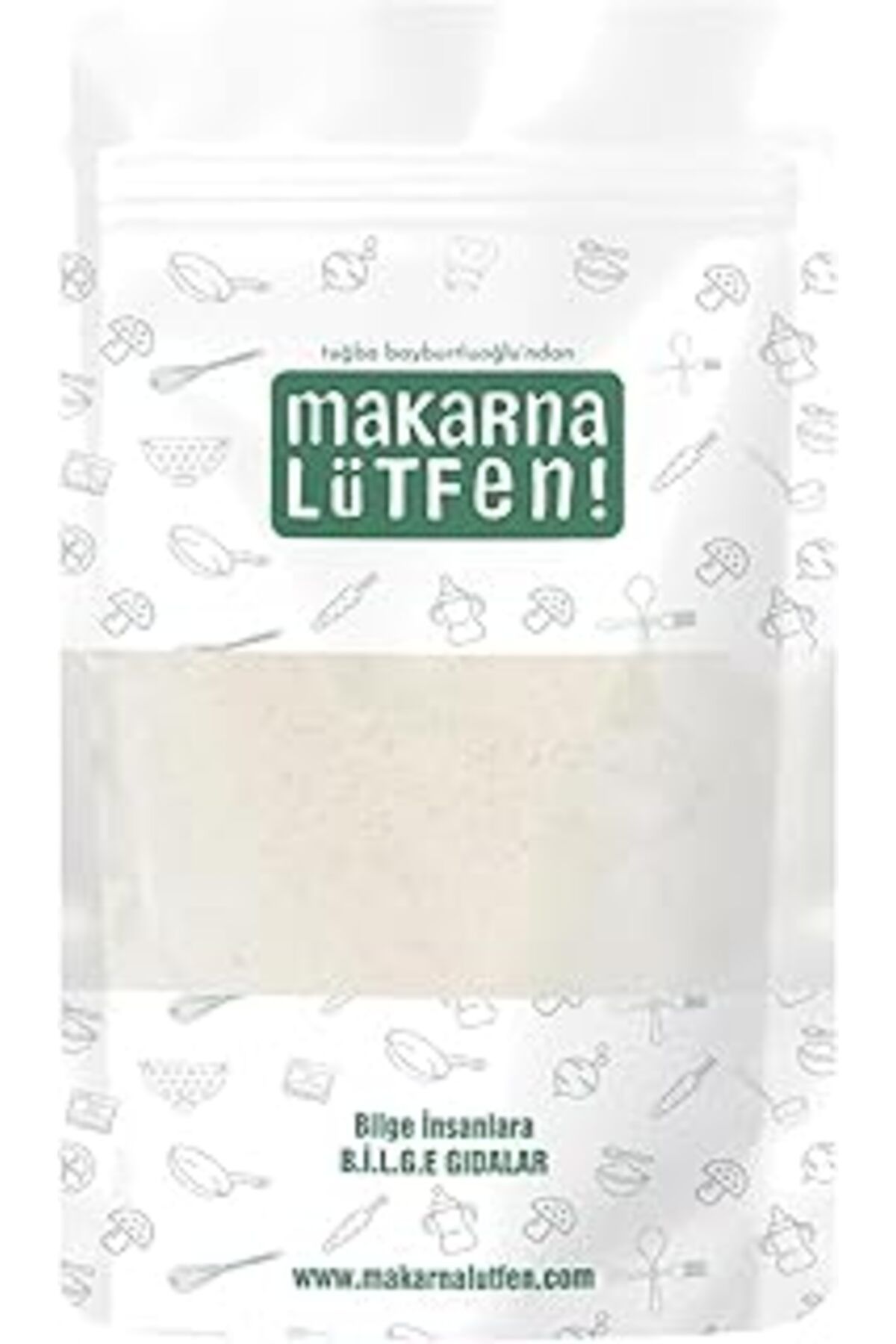 Qedii Balkabaklı Pankek Karışımı (235 Gram)