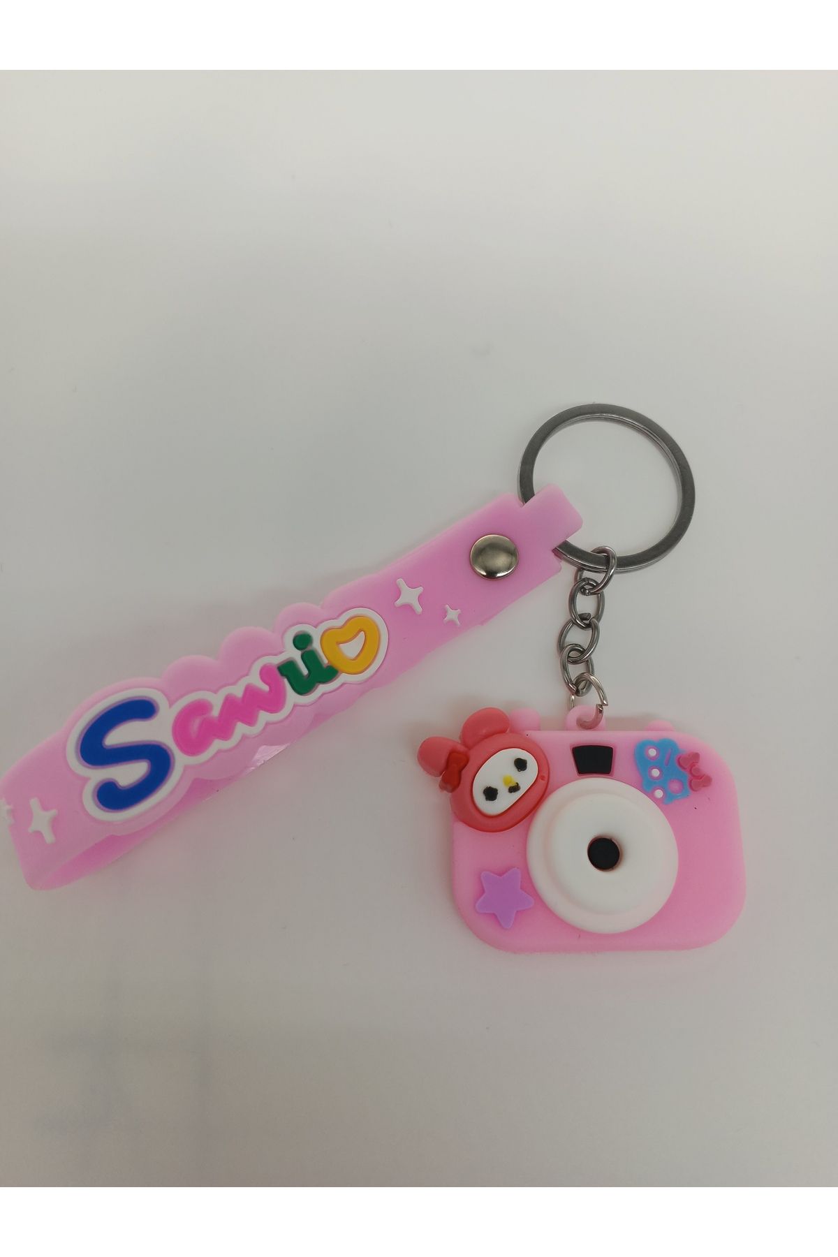GTURK STORE Memonline Figürlü Anahtarlık