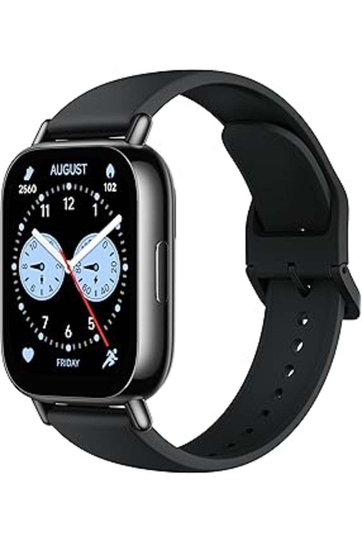 NETWORK ART Redmi Watch 5 Lite Siyah